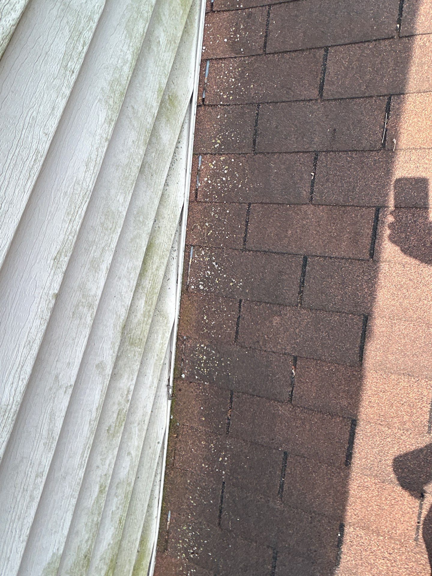 Residential Roofing Installation using Timberline HDZ Shingles - Hickory by RoofX 
