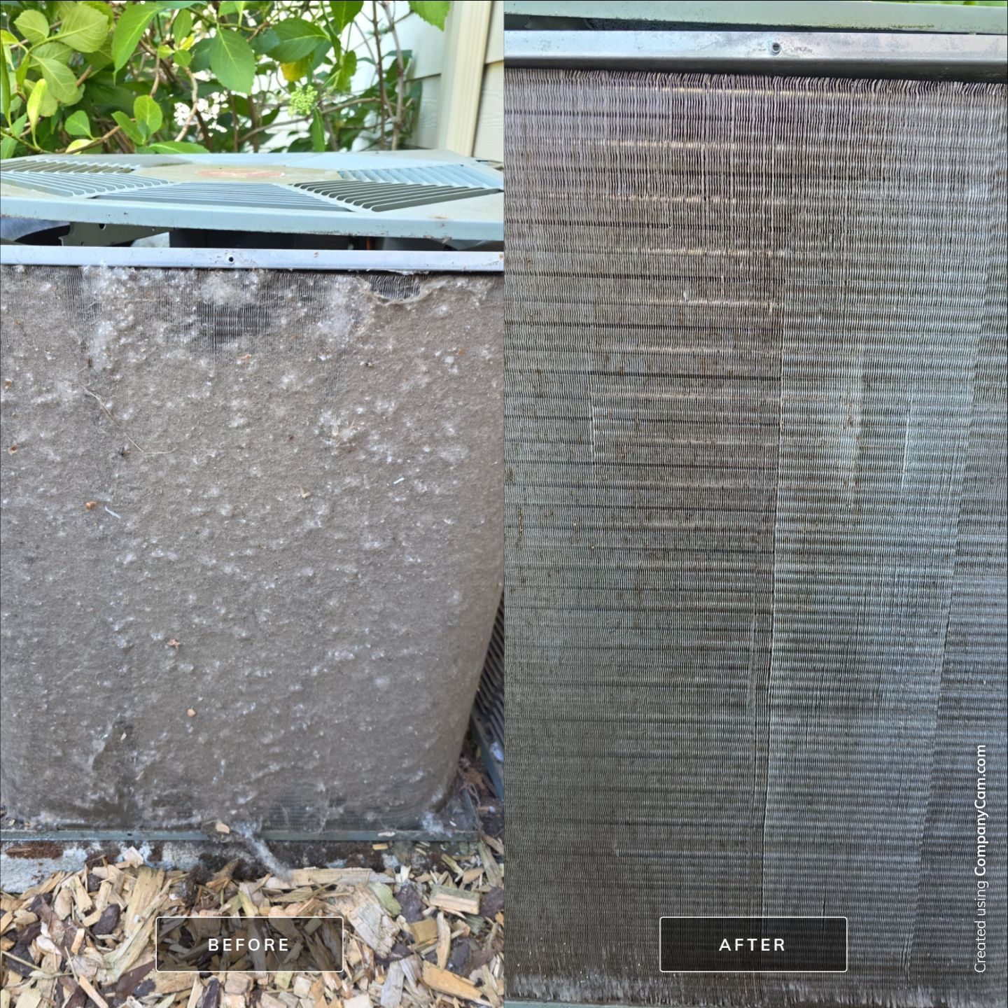 Project in Portland by HVA Climate Control