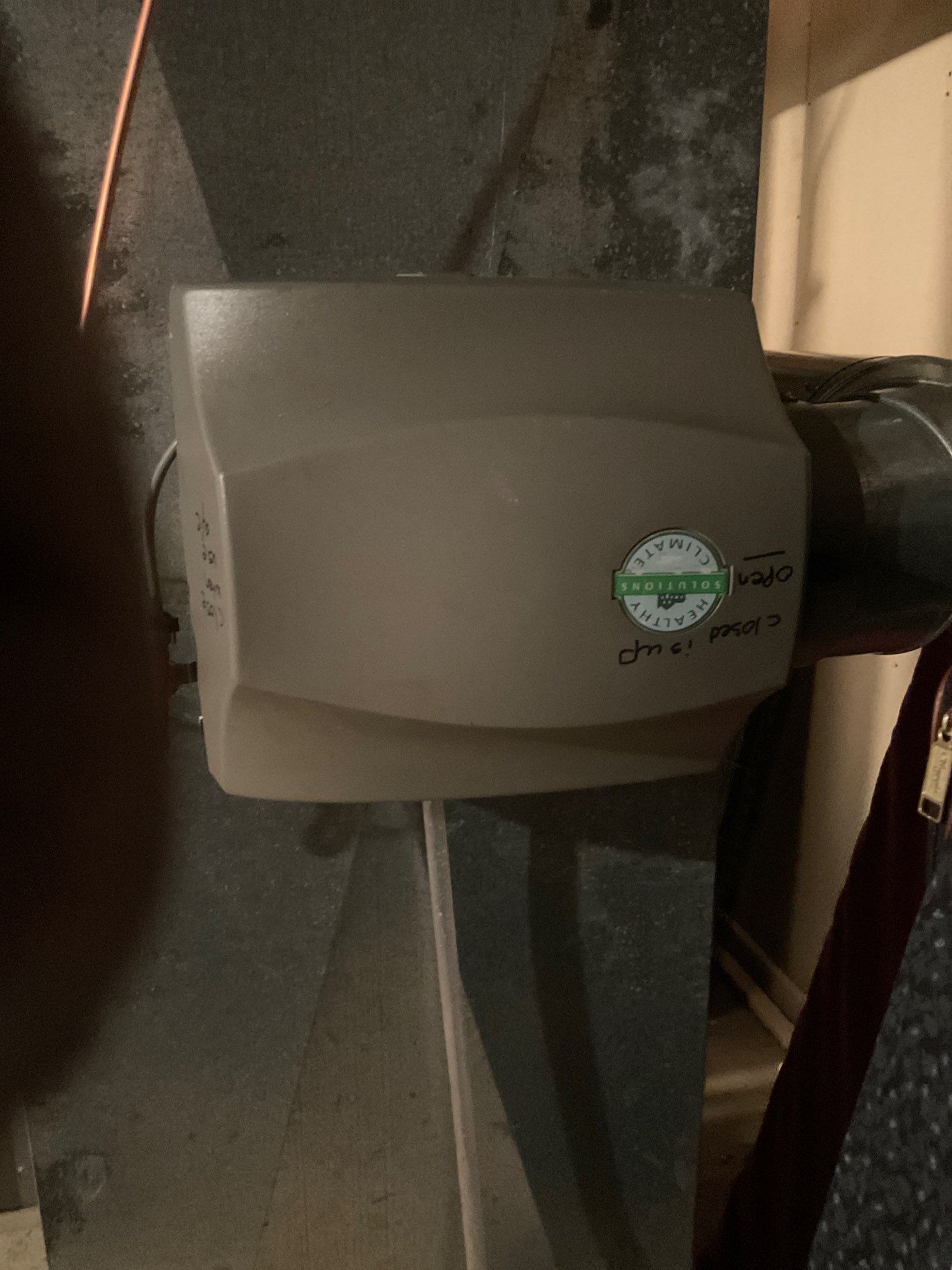 Lennox Furnace Installation by GSHA Services LTD