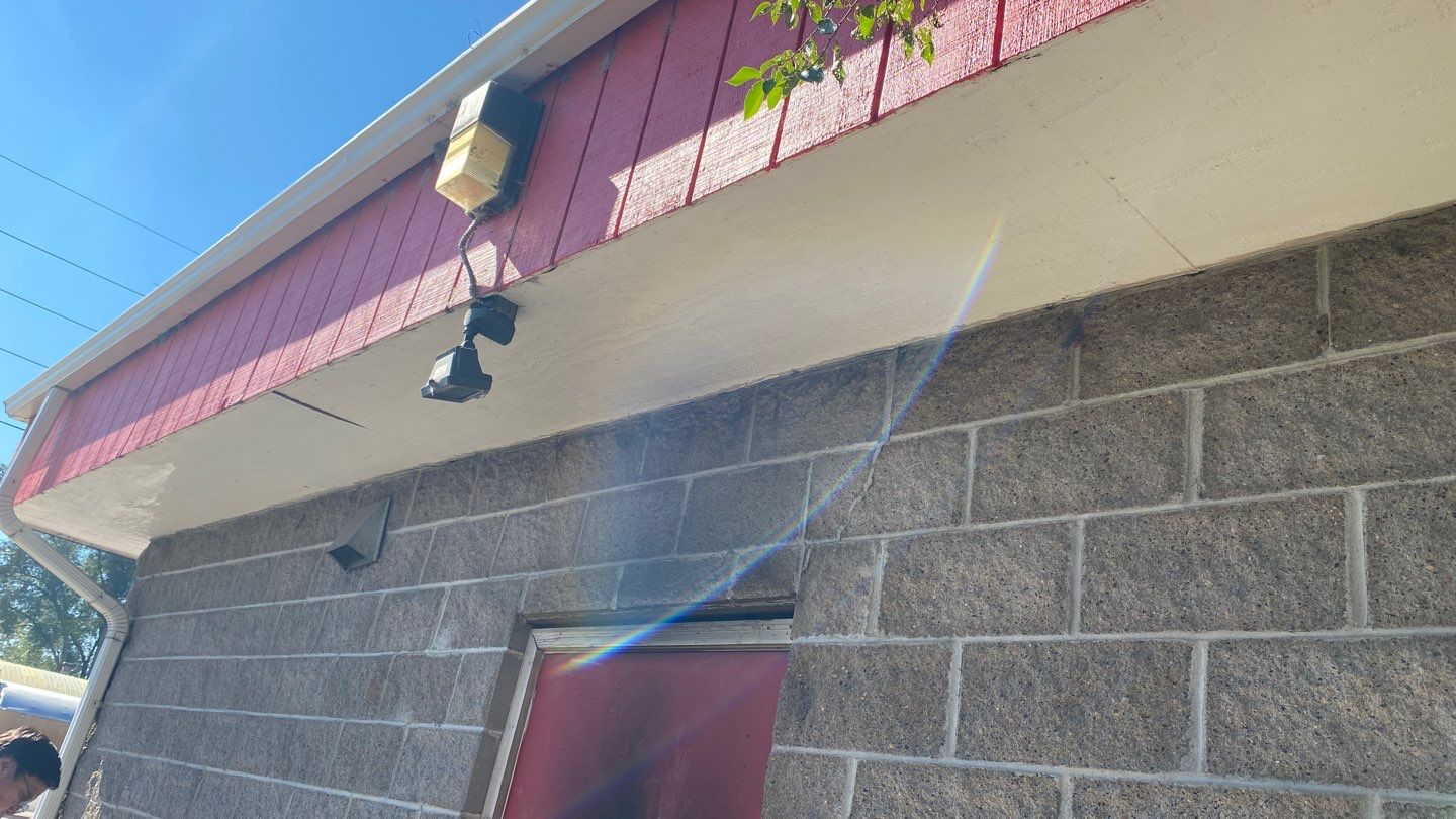 Rebuild Project in Wheat Ridge by Accountable Home Services