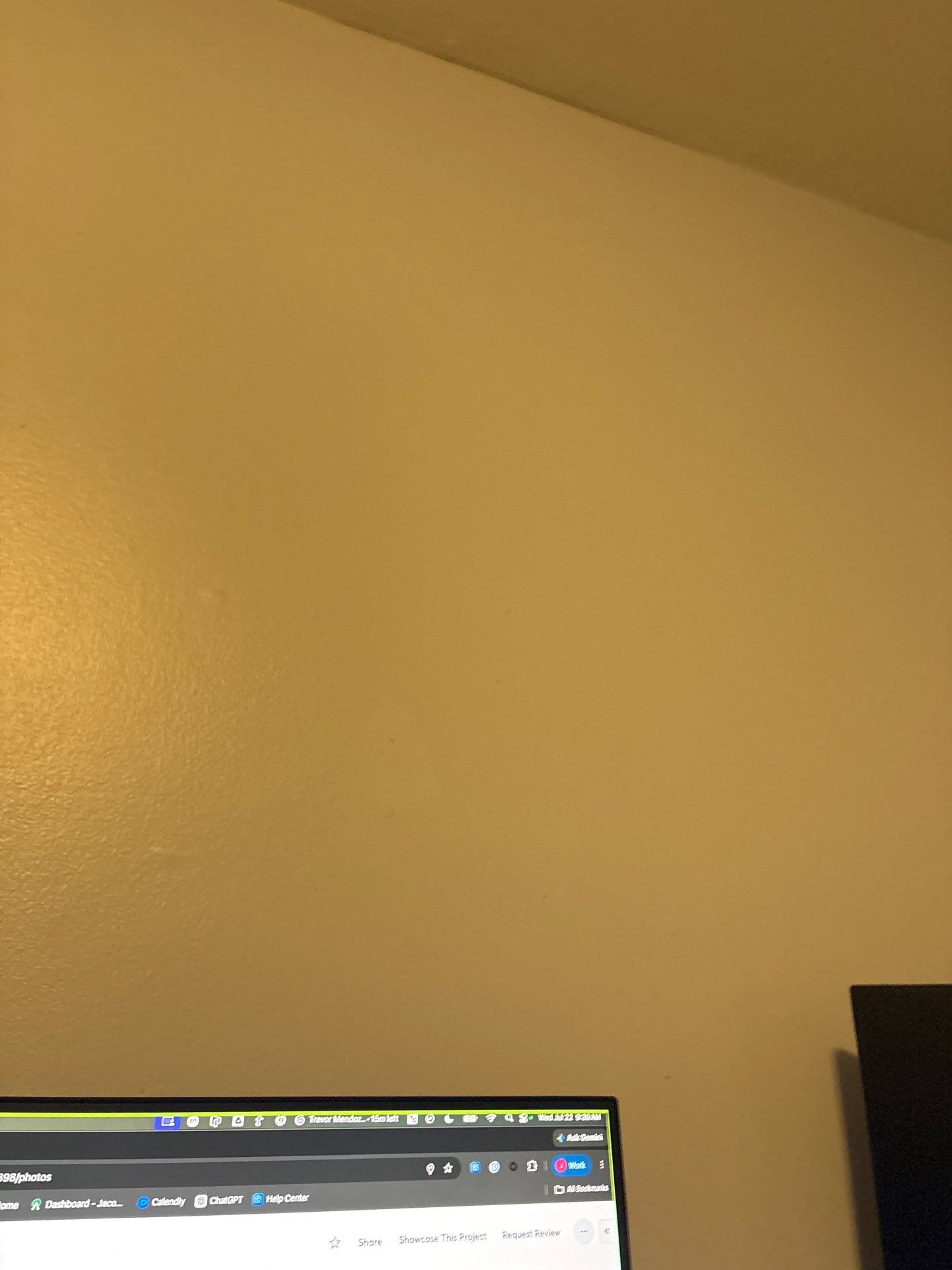 Residential Lighting and Ceiling Fixture Installation in Denver by CompanyCam Sales Demo