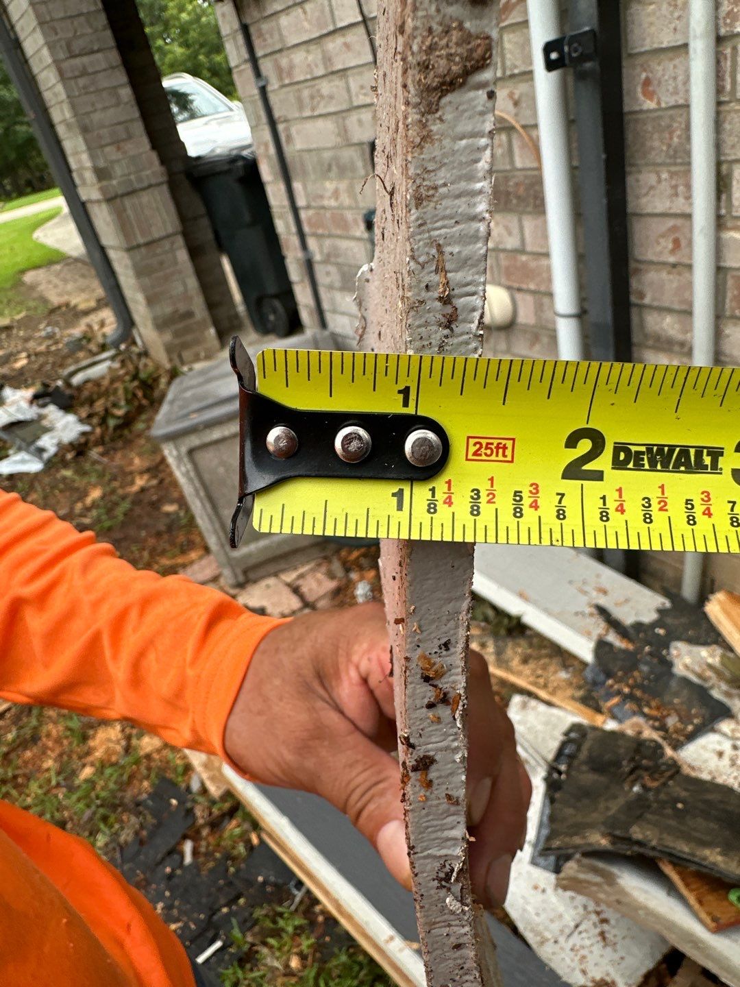 Residential Roofing Repair using Owen's Corning Duration (Lifetime) Shingles by Roof Repair Company