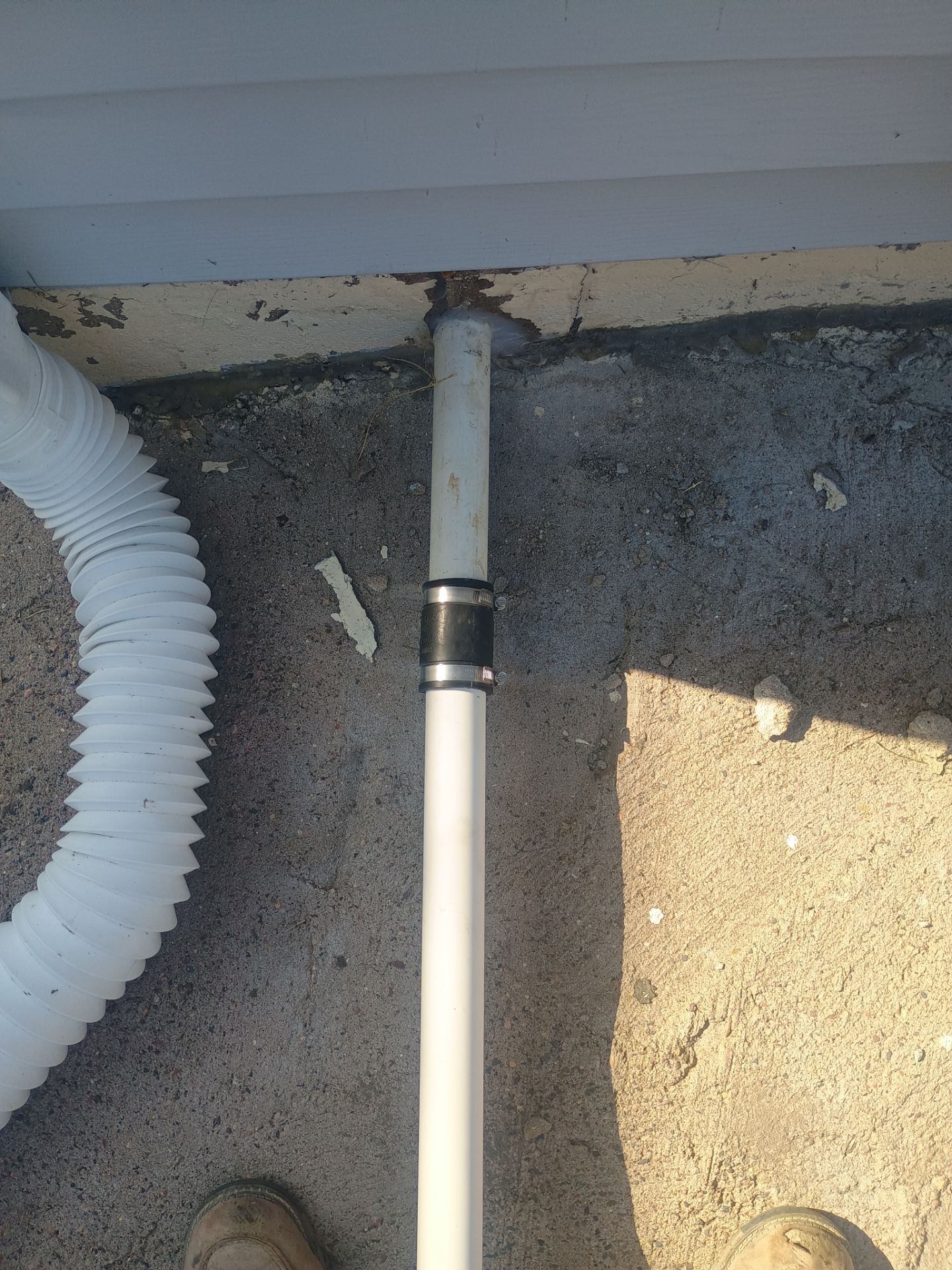 St. Paul Renovation w/ Drain Tile & Sump Pump by Waterproofing Northeast