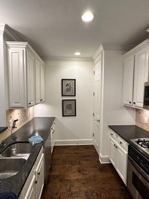 Multi-Room Interior Painting and Trim Refresh in Smyrna