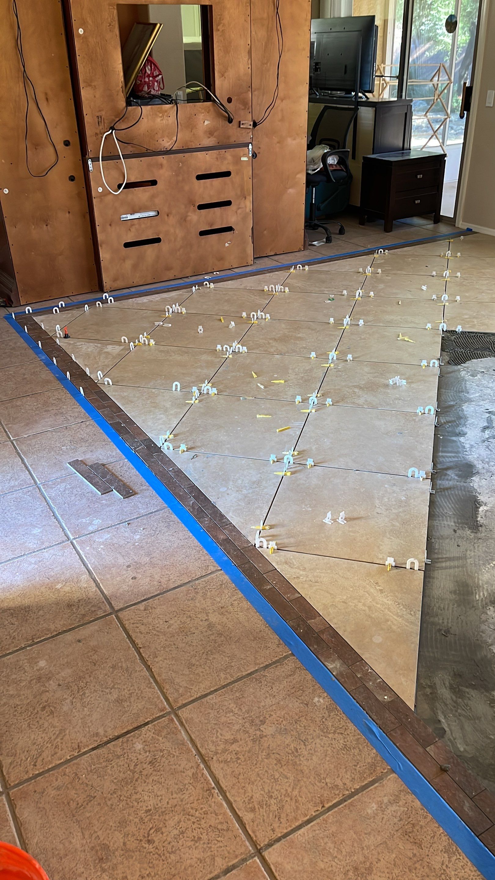 Whole Home Remodel by Workman Company LLC 