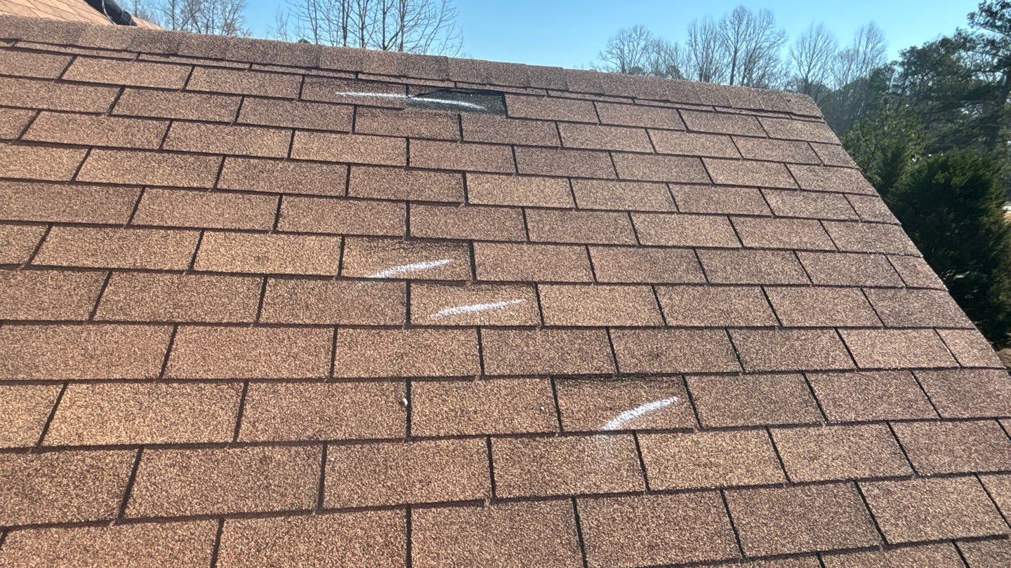 Roof Replacement by Deerfield Roofing LLC