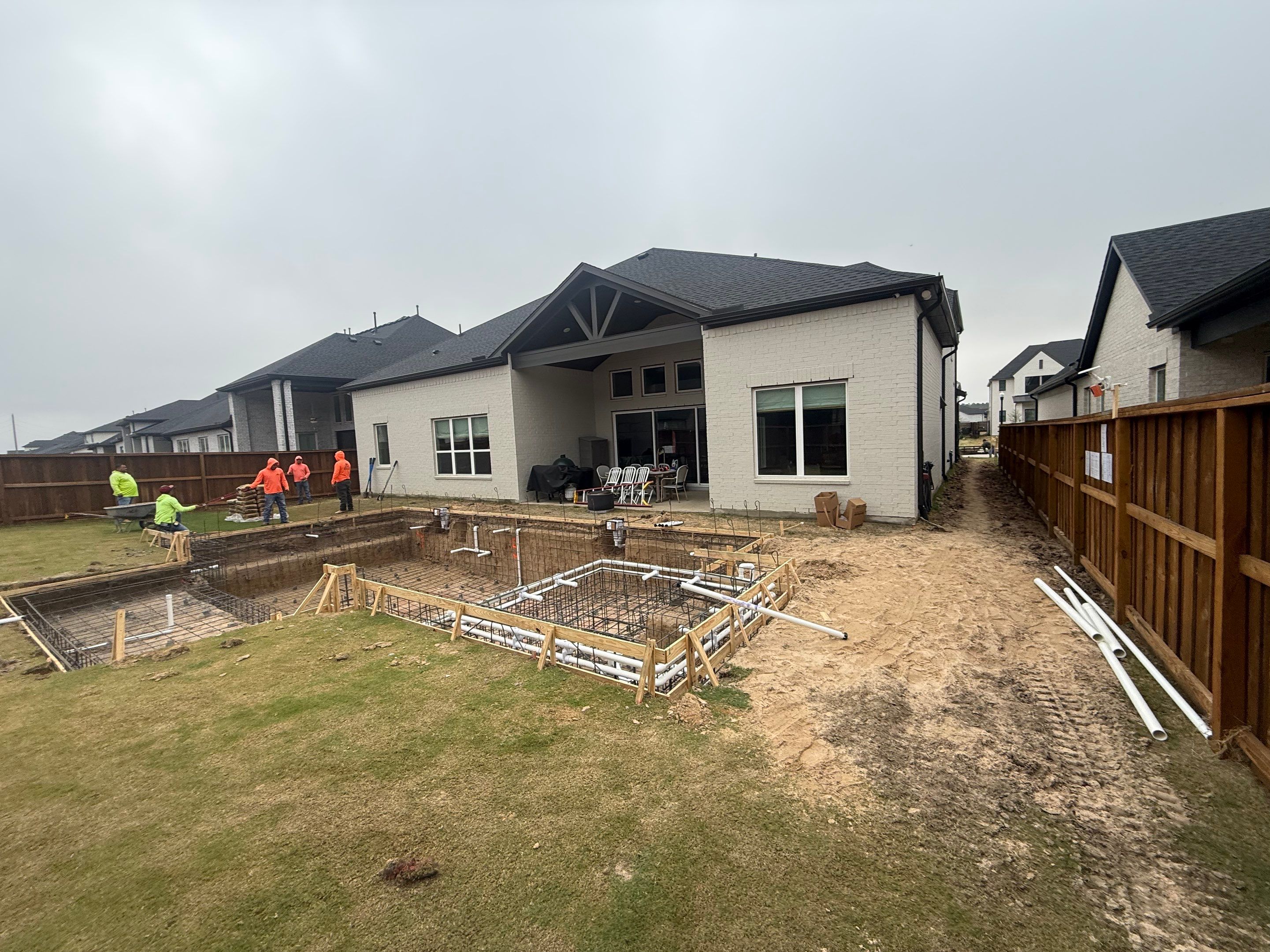 The Ribbins Family by SophAlx LLC