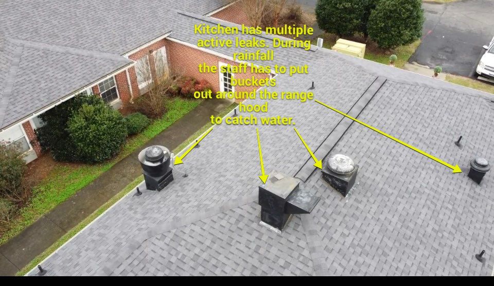 The Gardens of Rome by PC&D