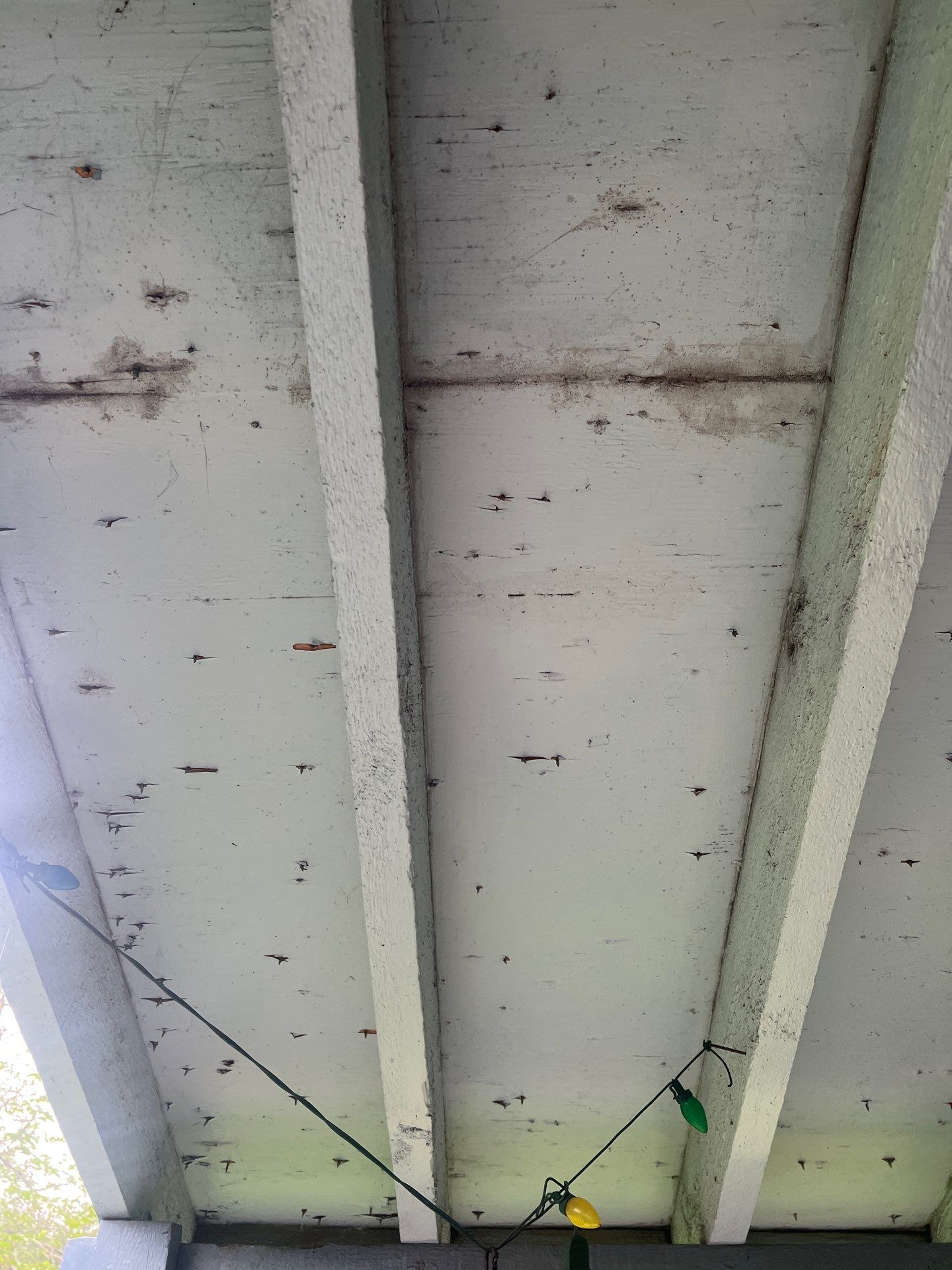 Project in Austin by Rhino Roofing and General Contracting, LLC