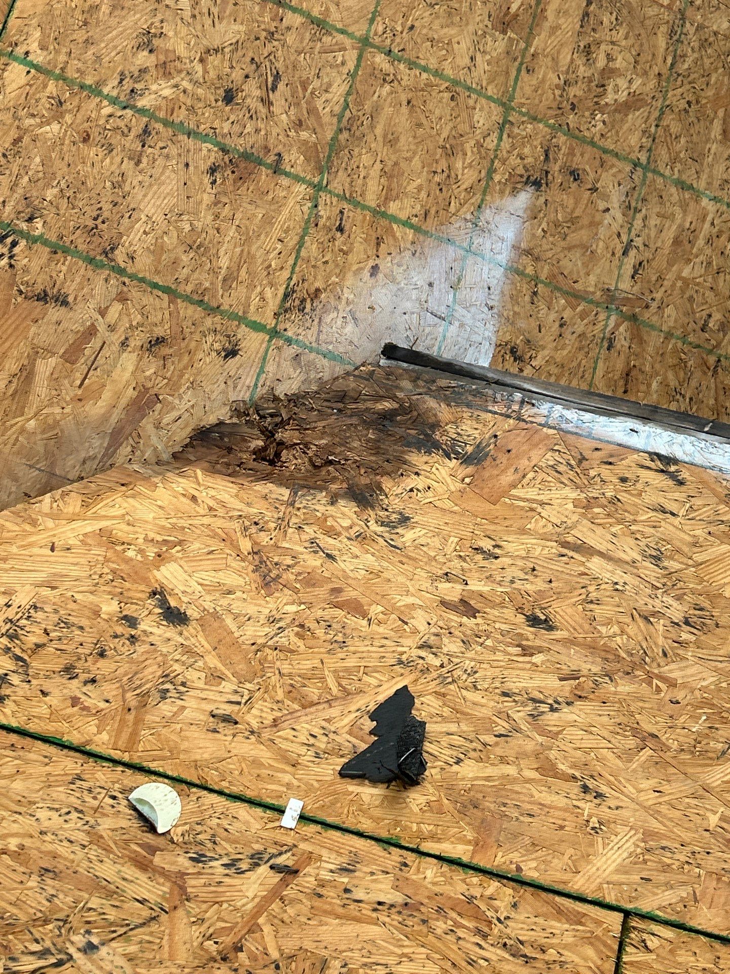 Project in Pflugerville by Rhino Roofing and General Contracting, LLC