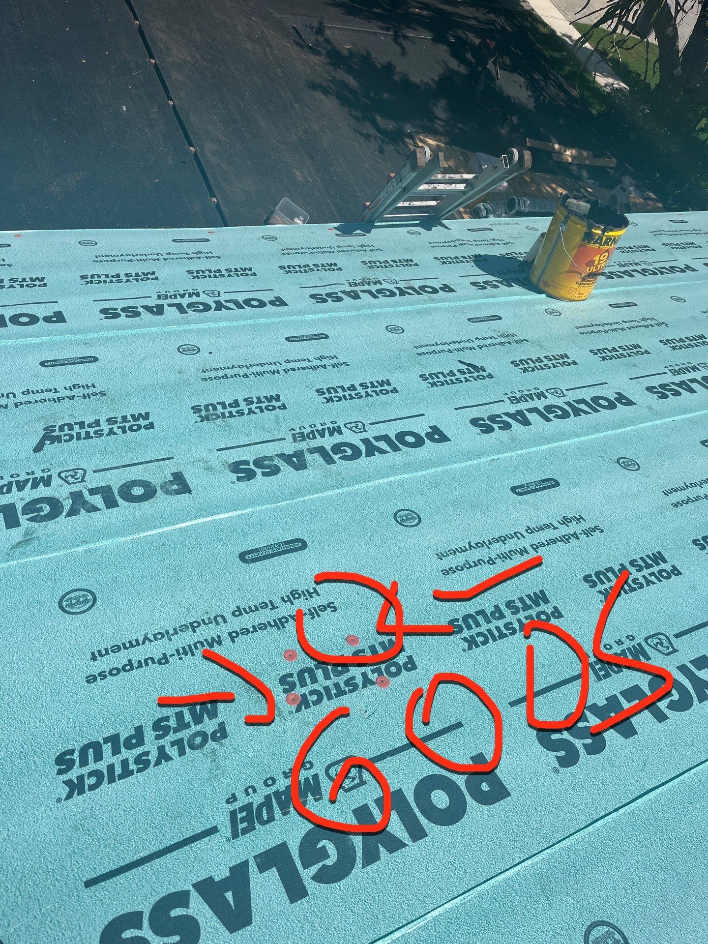 Project in Seminole 33772 by Mitchell Roofing Company LLC