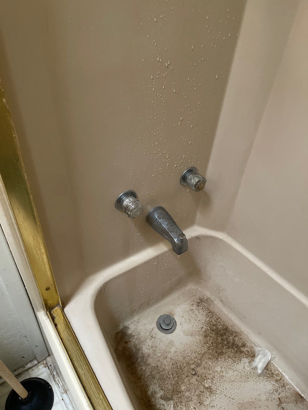 Project in Oklahoma City by PRO-ROOTER