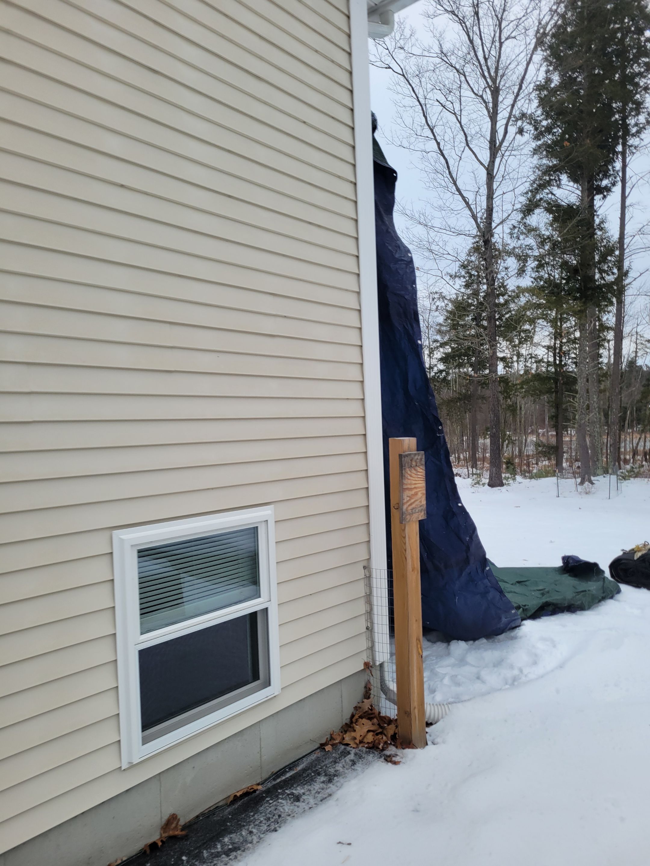 Roof Replacement in Milford | Owens Corning Shingles by Adam Vaillancourt Roofing LLC