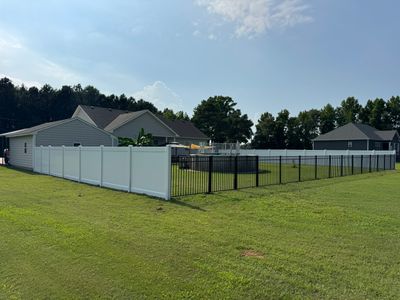 Tailored Boundaries for Every Home