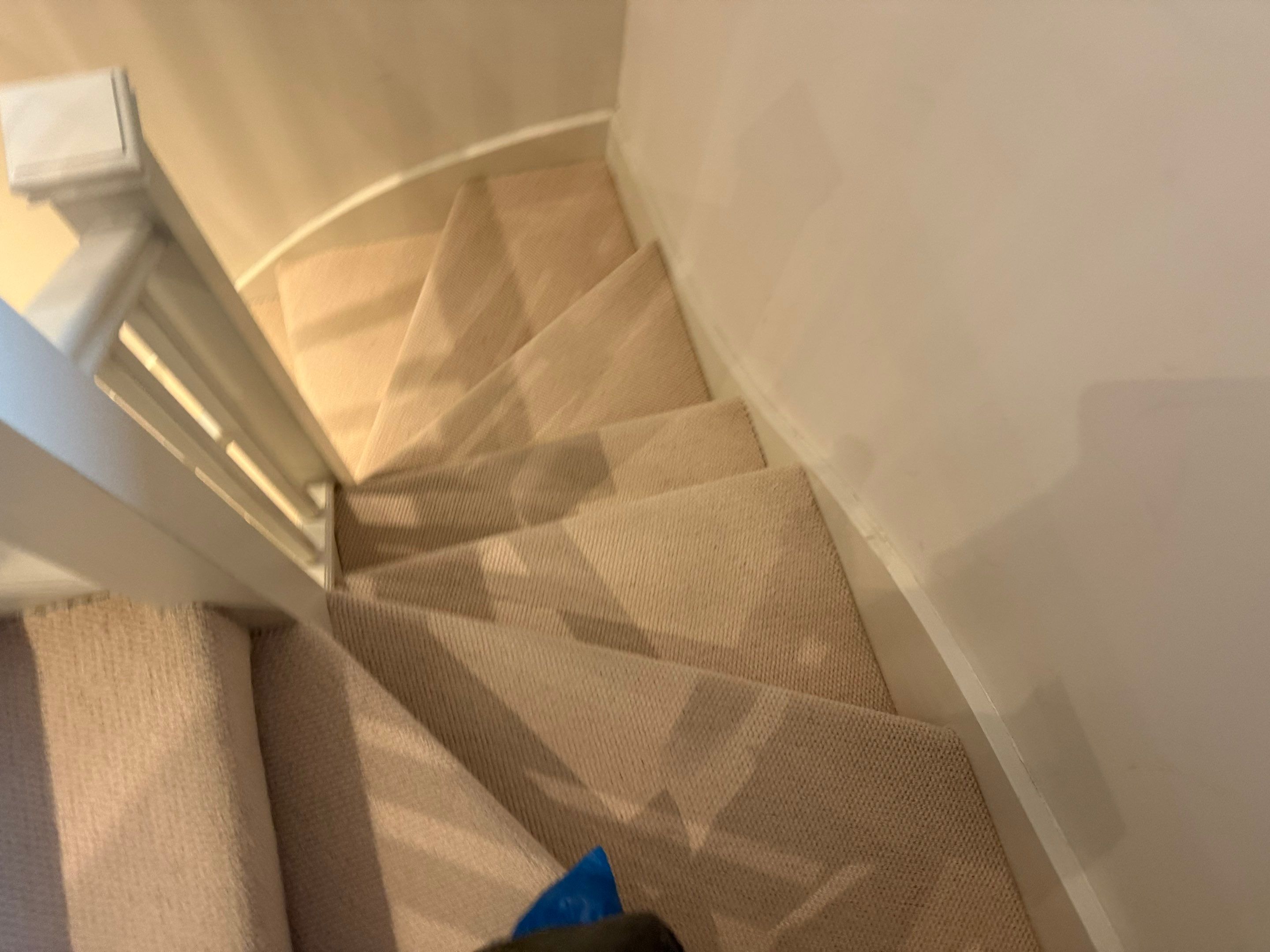 Carpet and Upholstery cleaning by Ges Exterior Cleaning ltd