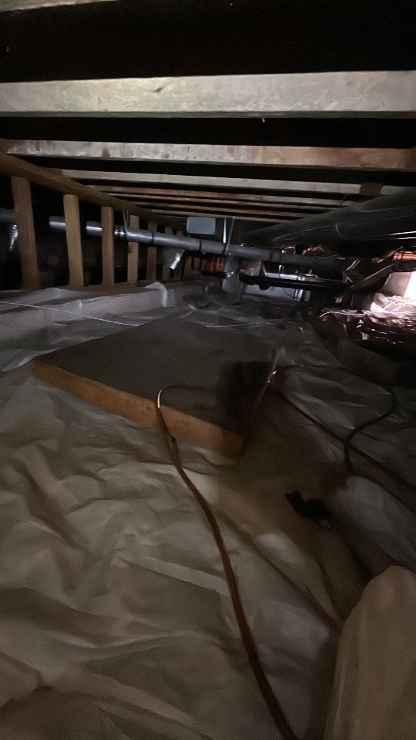 Sewage Backup by Accountable Home Services