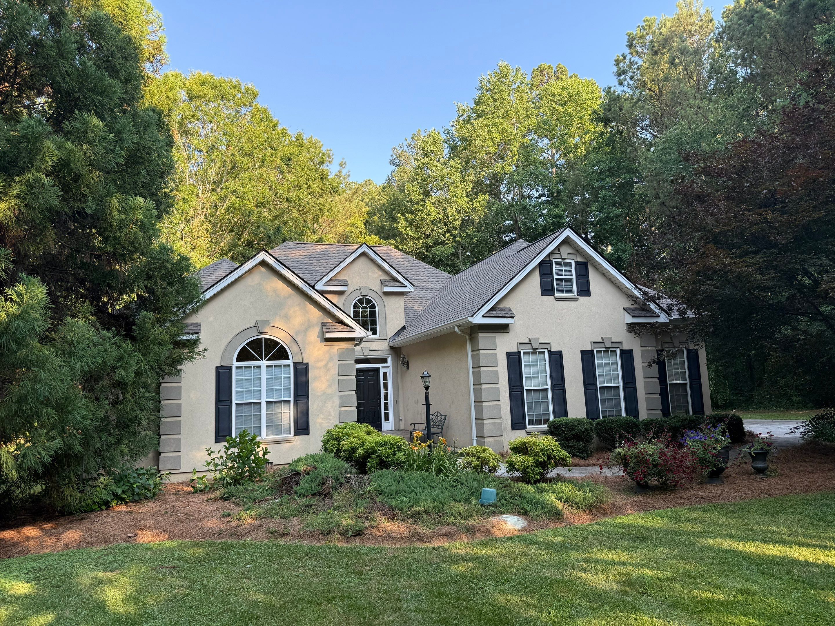 Margaret Jenkins by United Contracting and Roofing