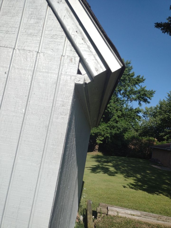 Molly Romig by Silver Leaf Contracting 
