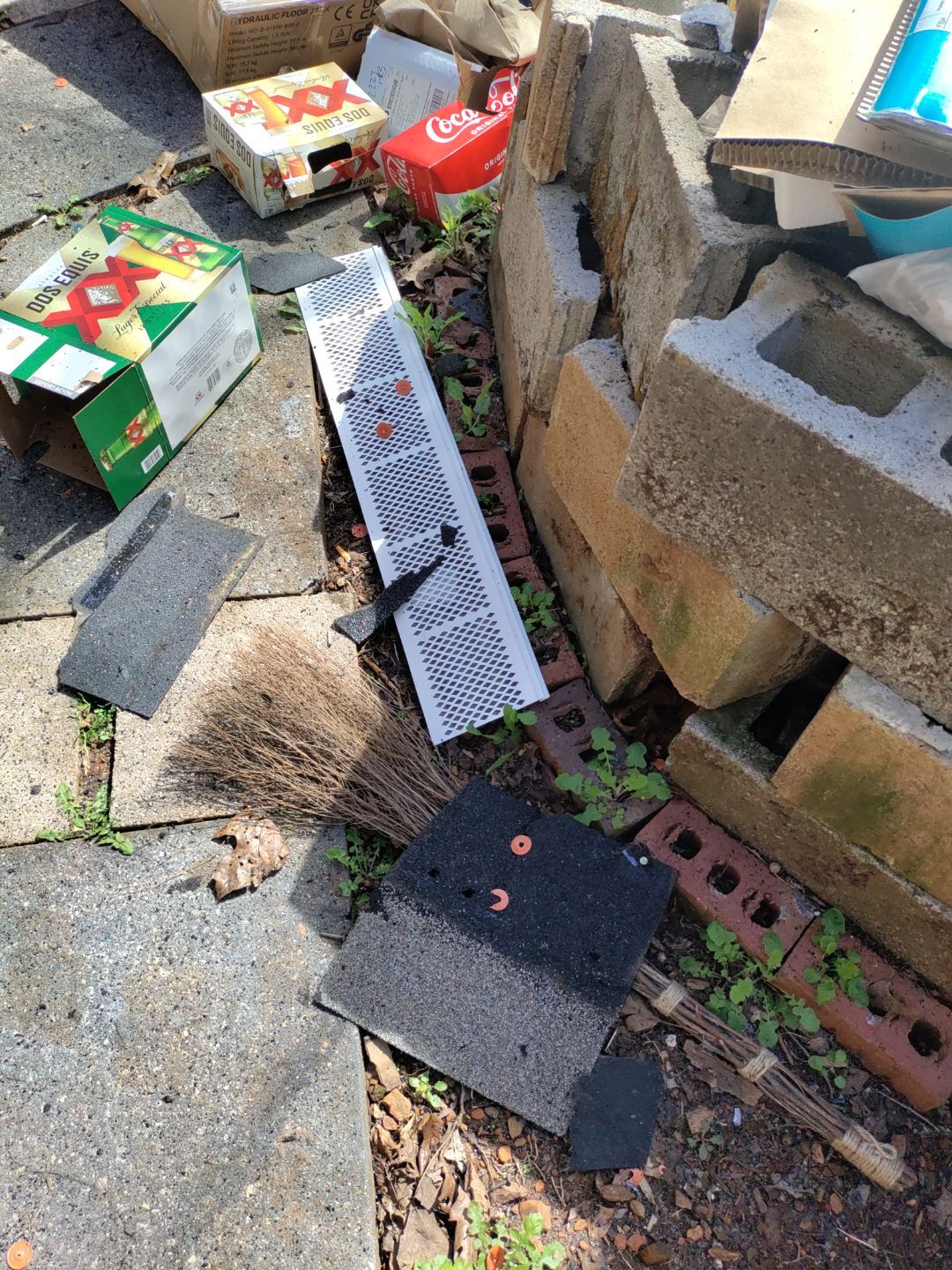 Residential Roofing Installation using Owens Corning by Inspector Roofing and Restoration