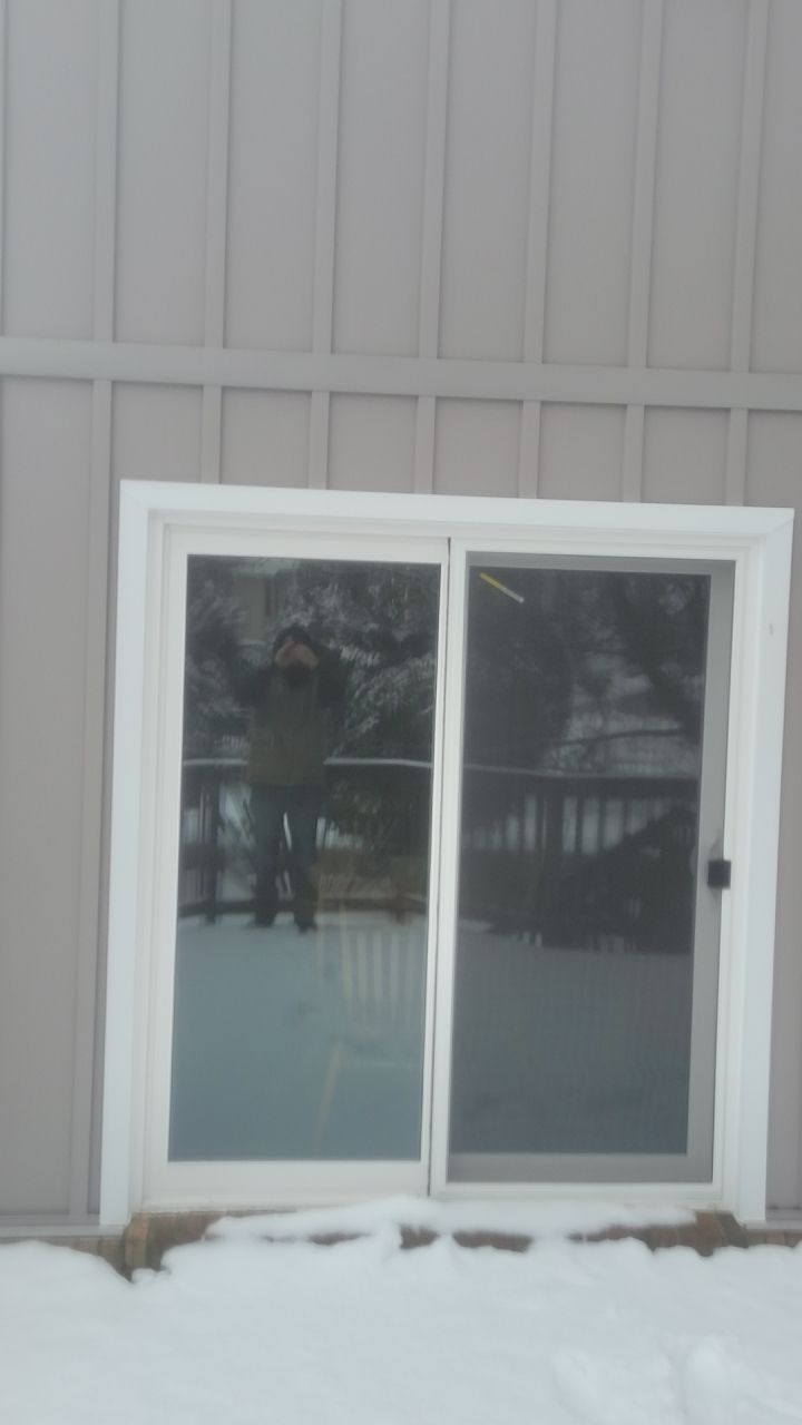 CertainTeed Cedarboards B&B + Alside UltraMax Windows Triple Pane by 180 Contractors
