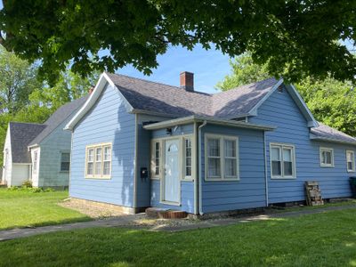 Project in Muncie, IN