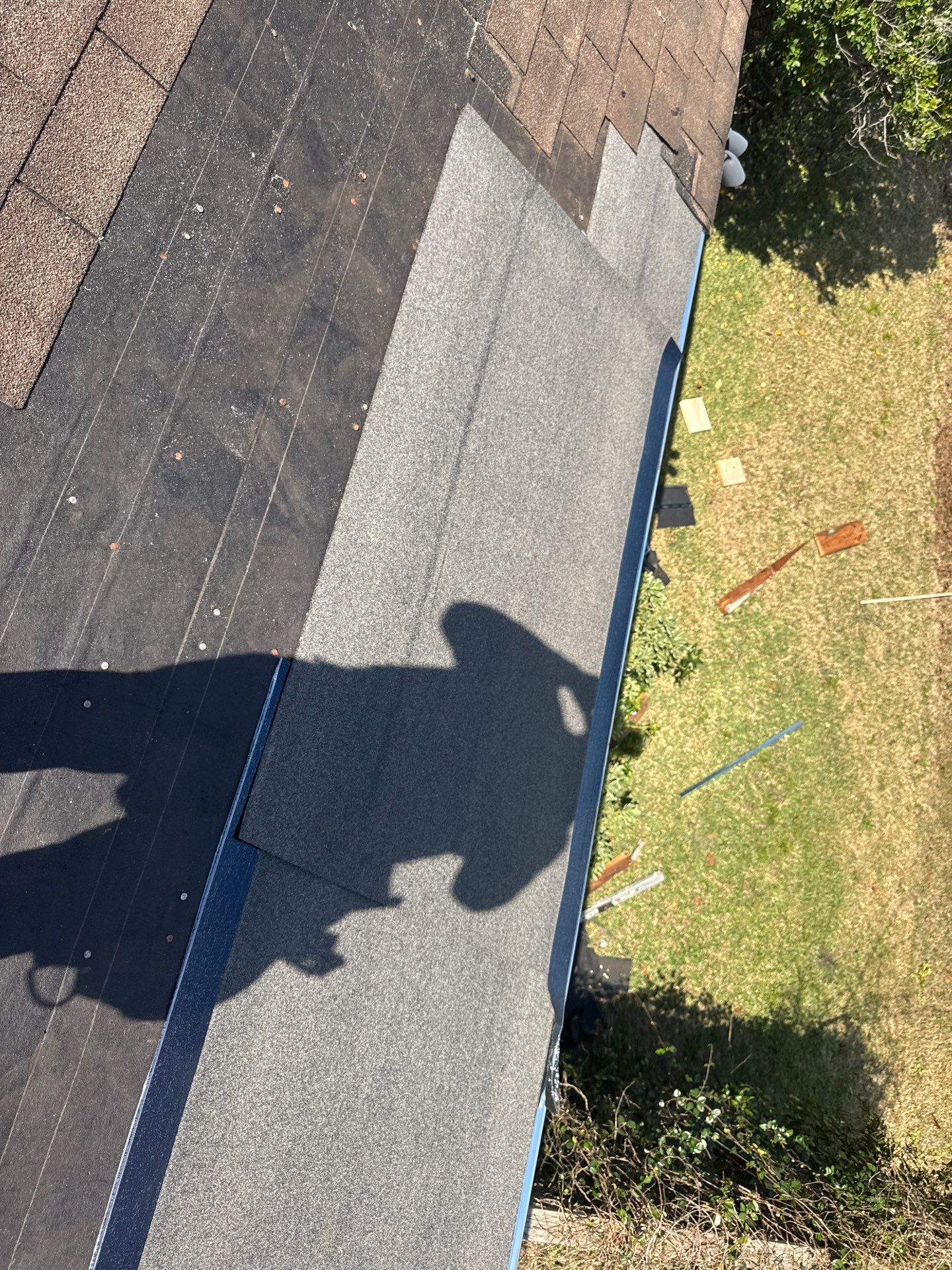 Roof Repair Baytown by Roof Repair Company