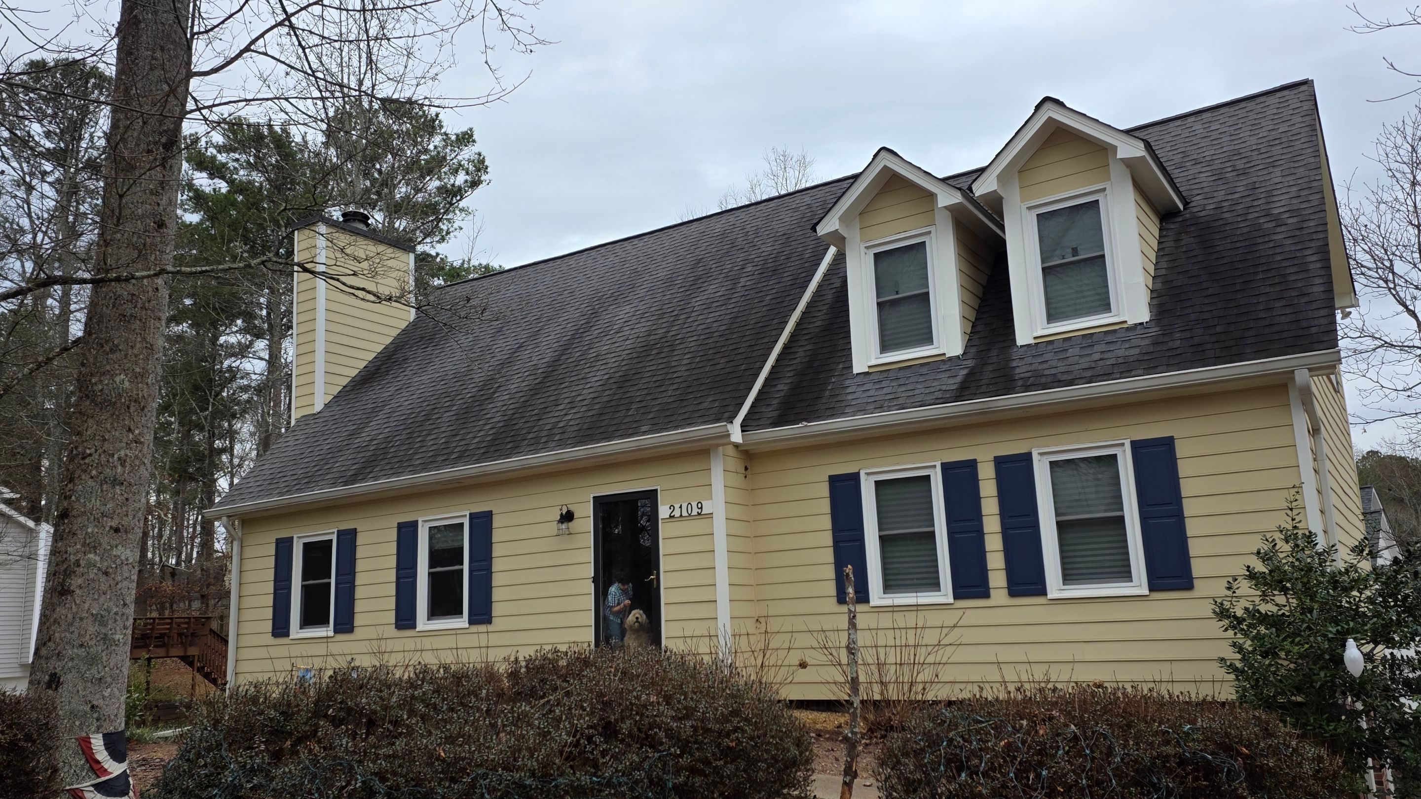 Architectural Shingle Upgrade 🏡 by Georgia Roof Advisors