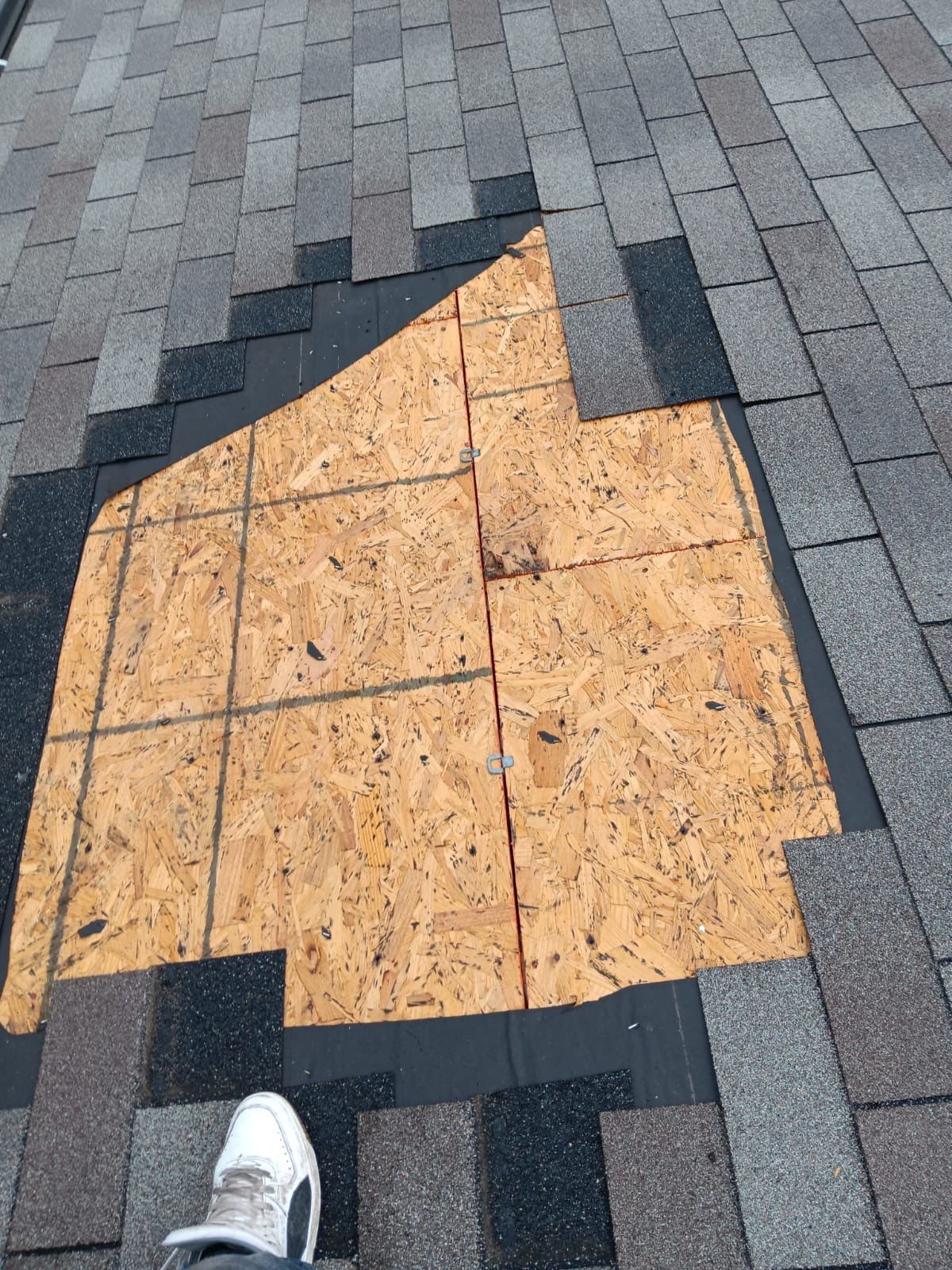 Roof Repair Humble by Roof Repair Services LLC