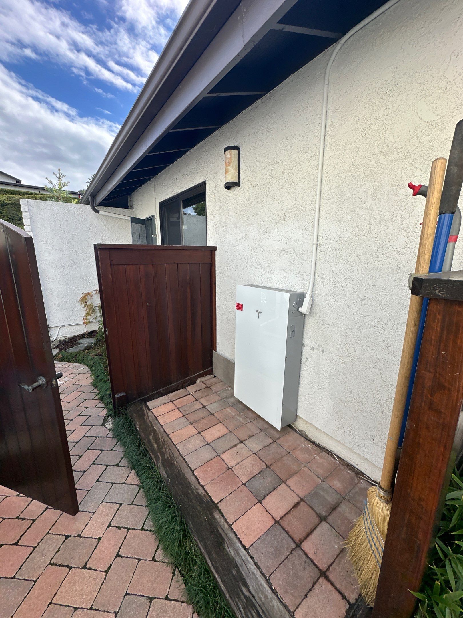 15-Panel REC Solar and Tesla Powerwall 3 Installation in San Clemente by AWS Solar