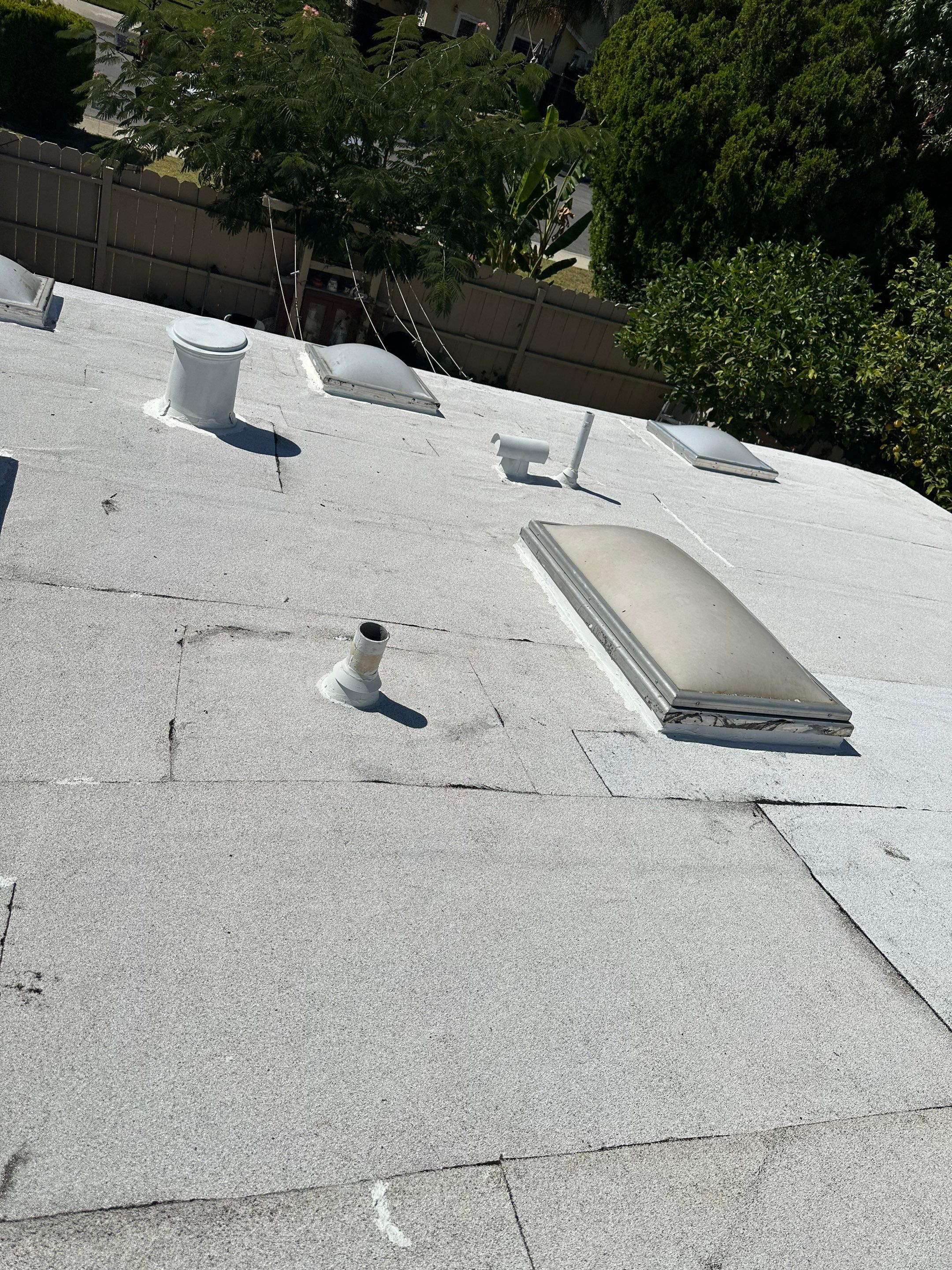 Roof Replacement - Cupertino, CA 95014 by Epic Roof Replacement