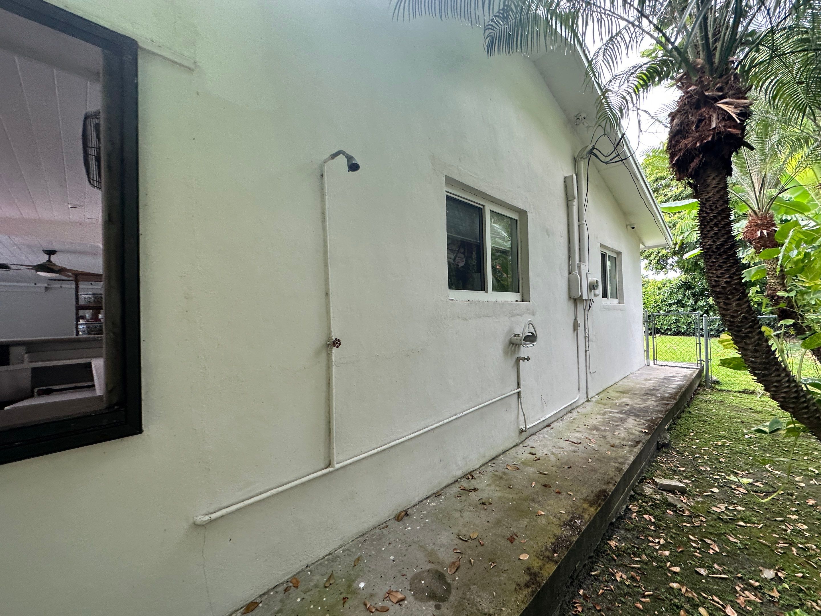 Water Damage Claim in Miami by FLAPA & KeyStone