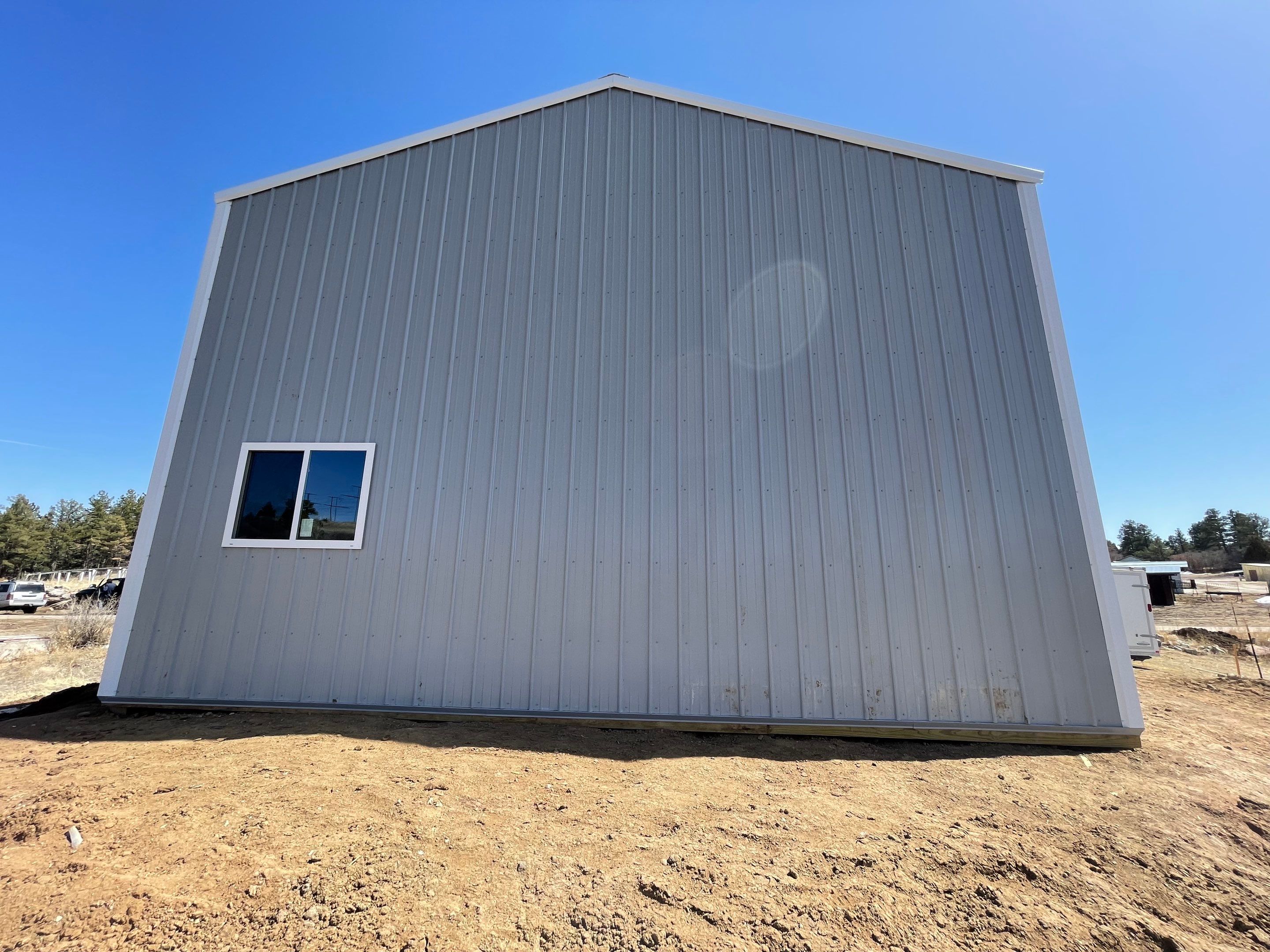 Project in Castle Rock by Prism Builds