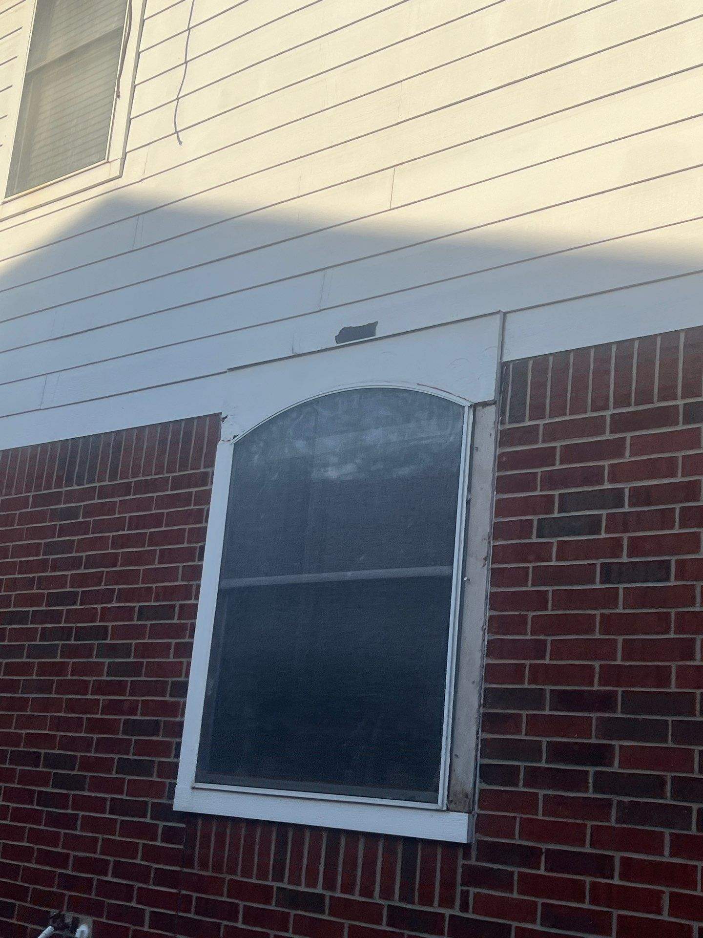 Project in Austin by Rhino Roofing and General Contracting, LLC