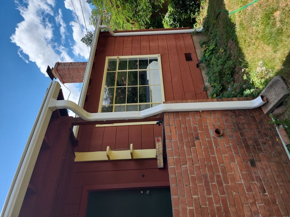 LeafGuard Gutters, Roofing, and Solar by Byers Enterprises