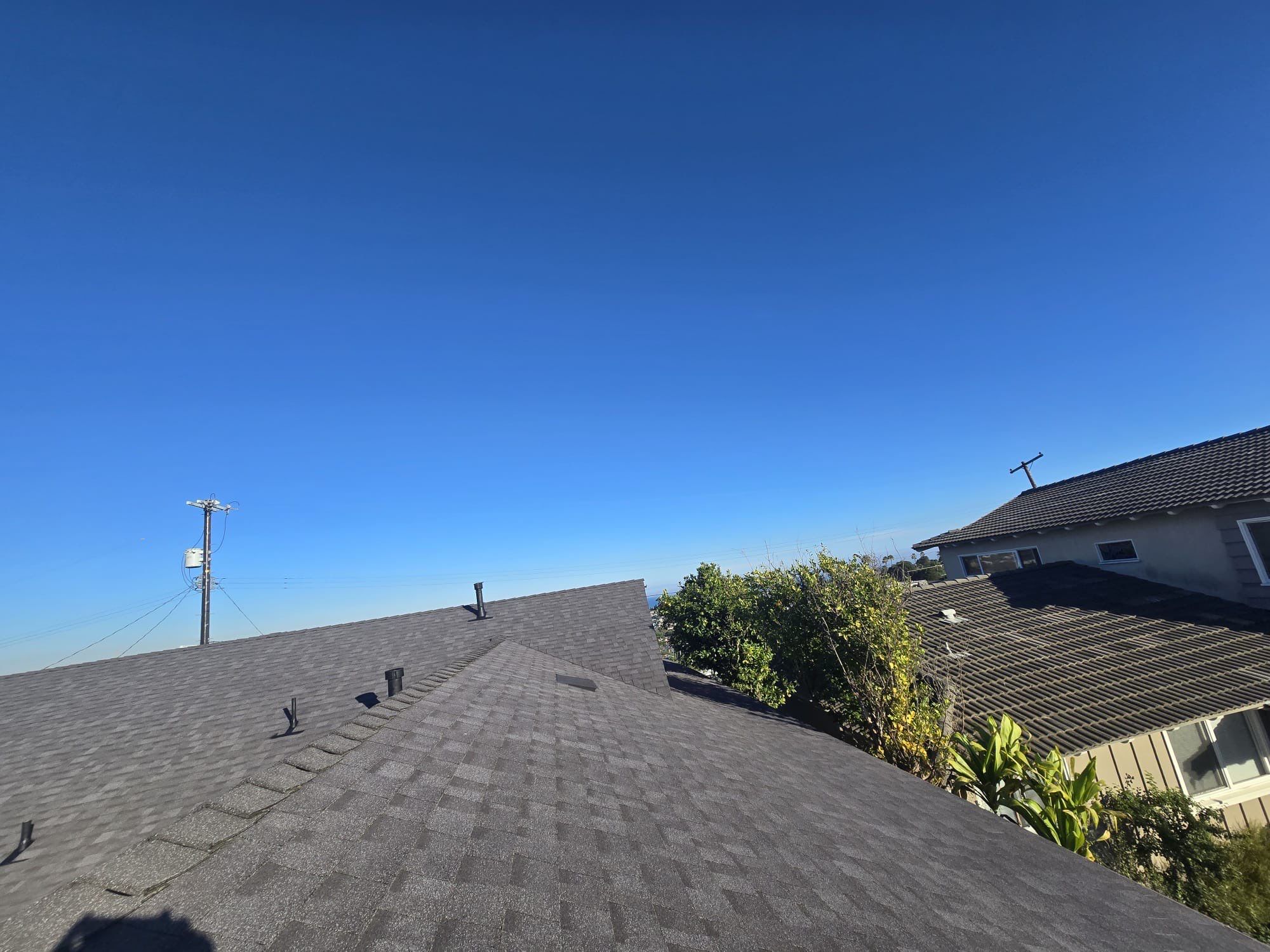 Roof Replacement - Los Angeles, CA 90732 by Epic Roof Replacement