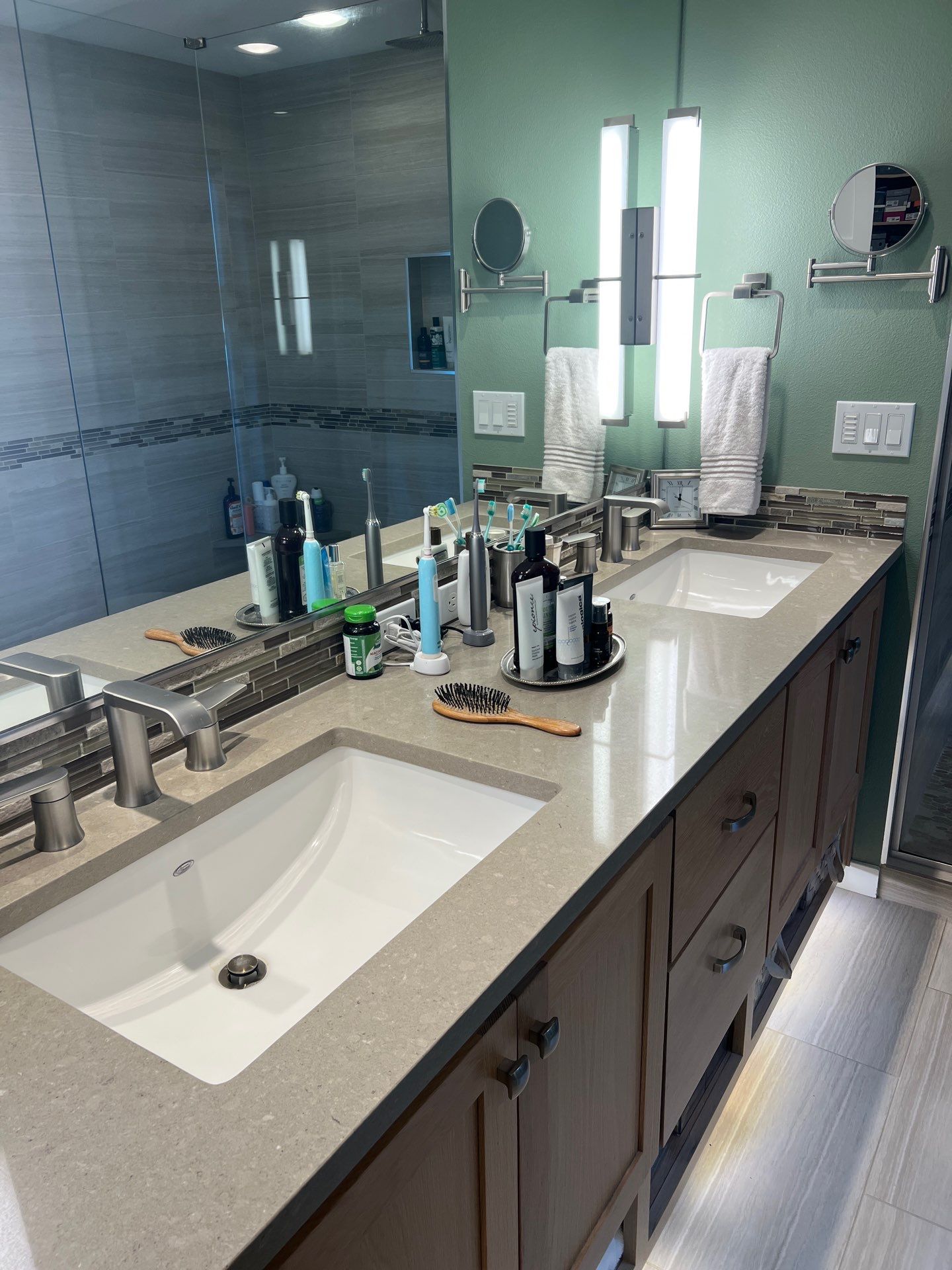 Maid Service in Lake Oswego by Cloud 9 Professional Cleaning Services