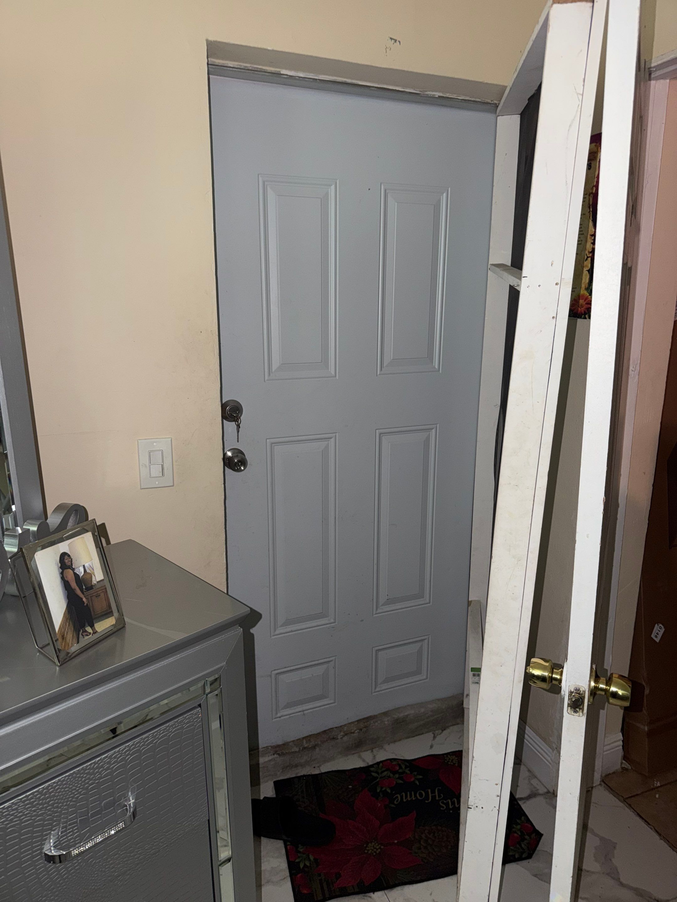 Water Damage Claim in Lauderdale Lakes by FLAPA & KeyStone