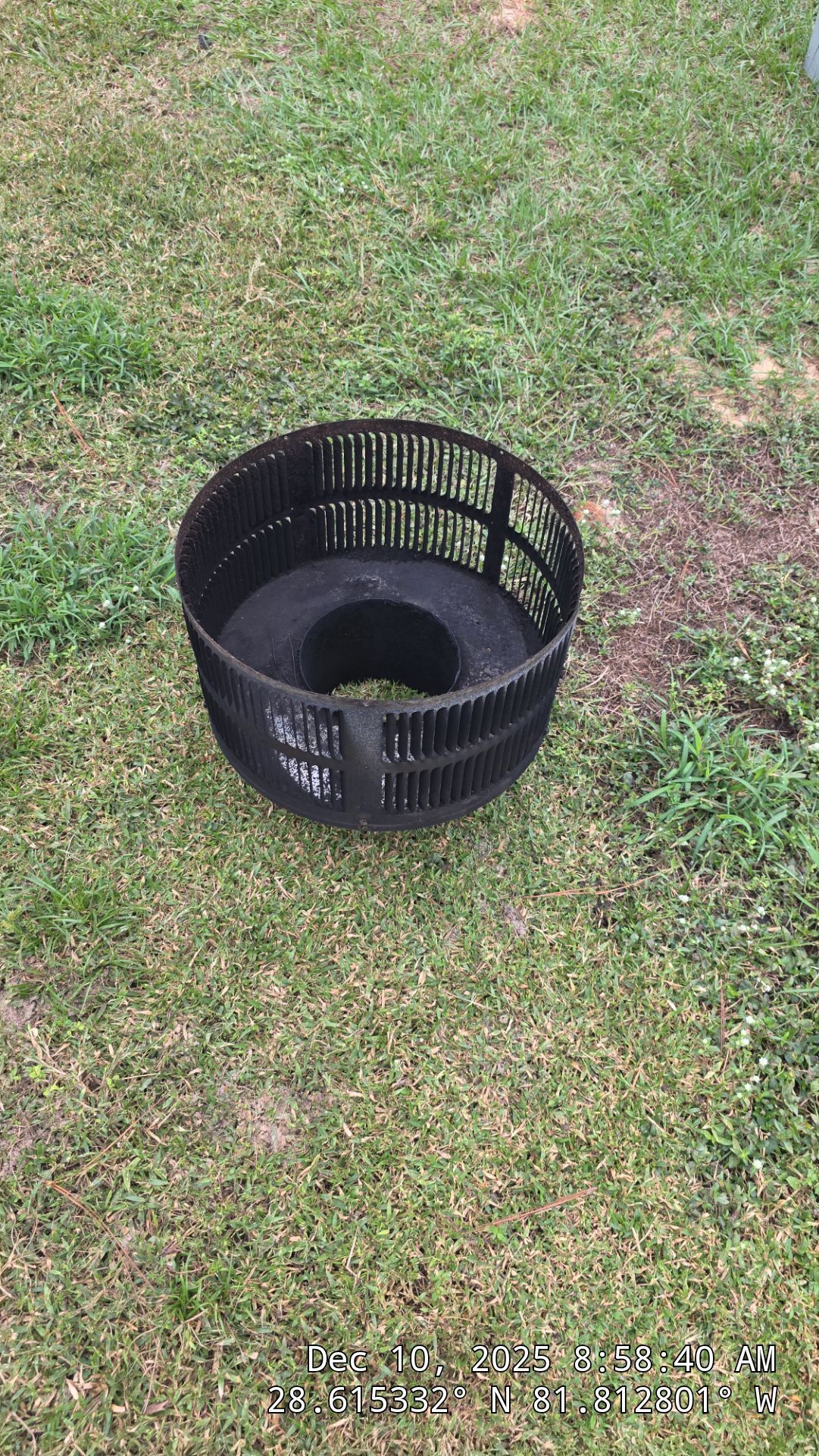 Chimney Chase Pan Replacement in Groveland by Hygienic Air, Inc