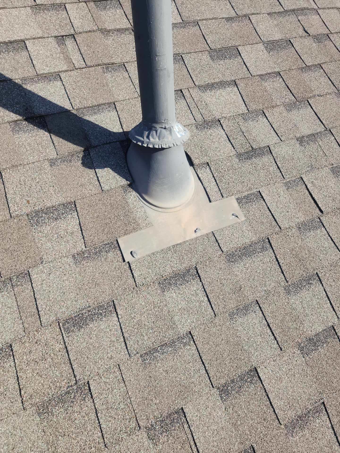 Roof Repair Houston by Roof Repair Company