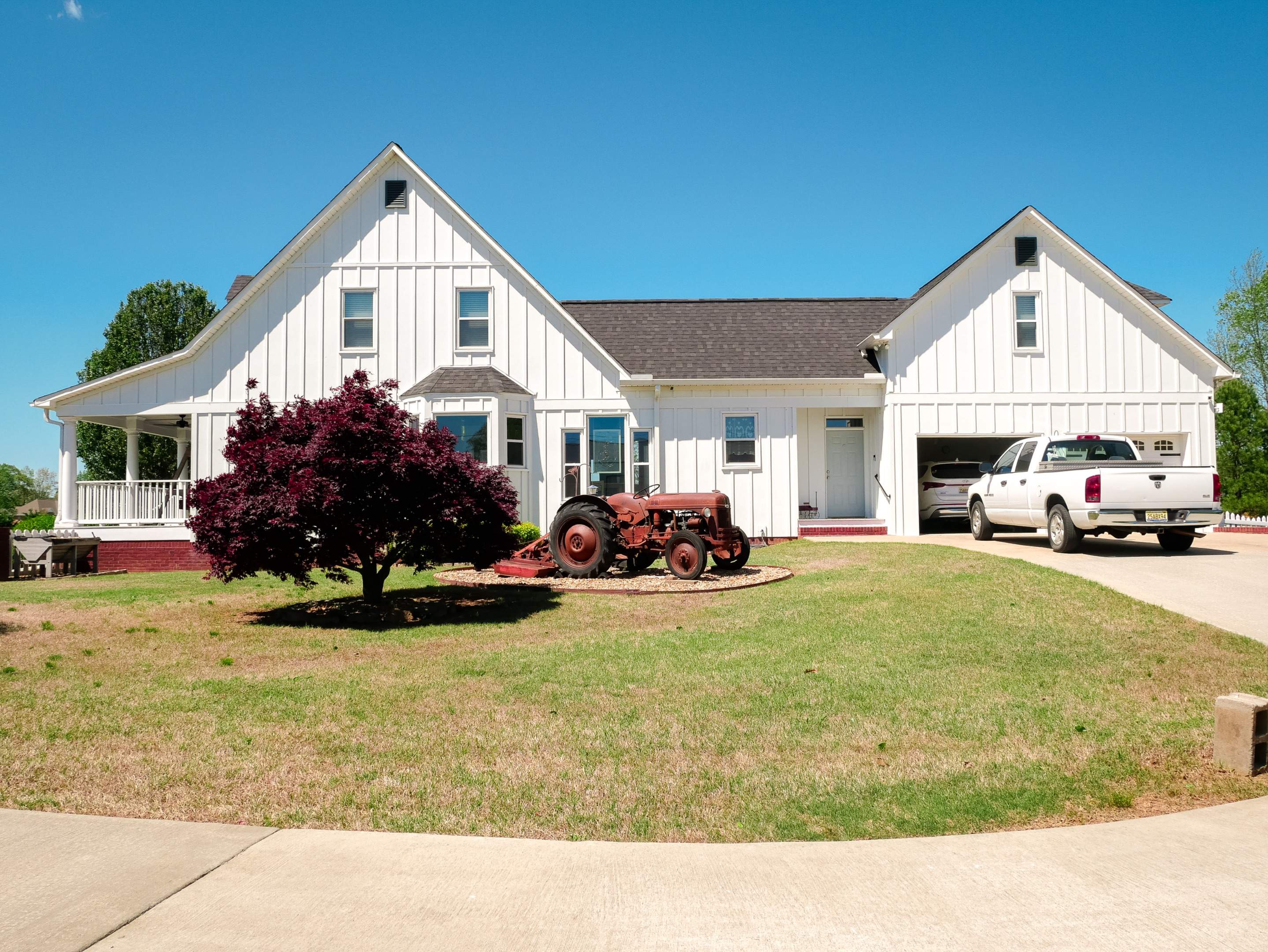 Cullman by Freedom Exteriors