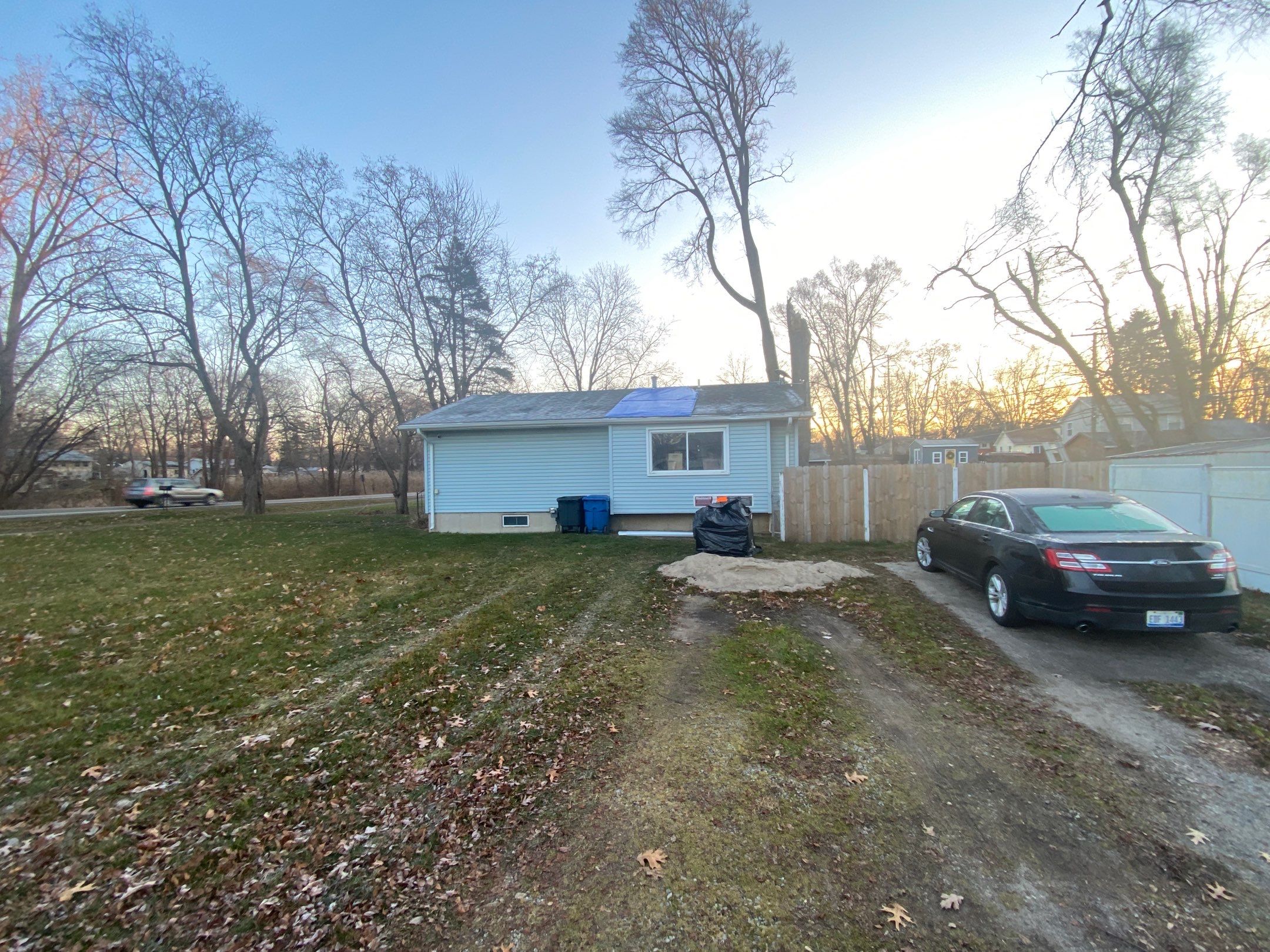 Roof Replacement using CertainTeed Landmark Pro by 180 Contractors