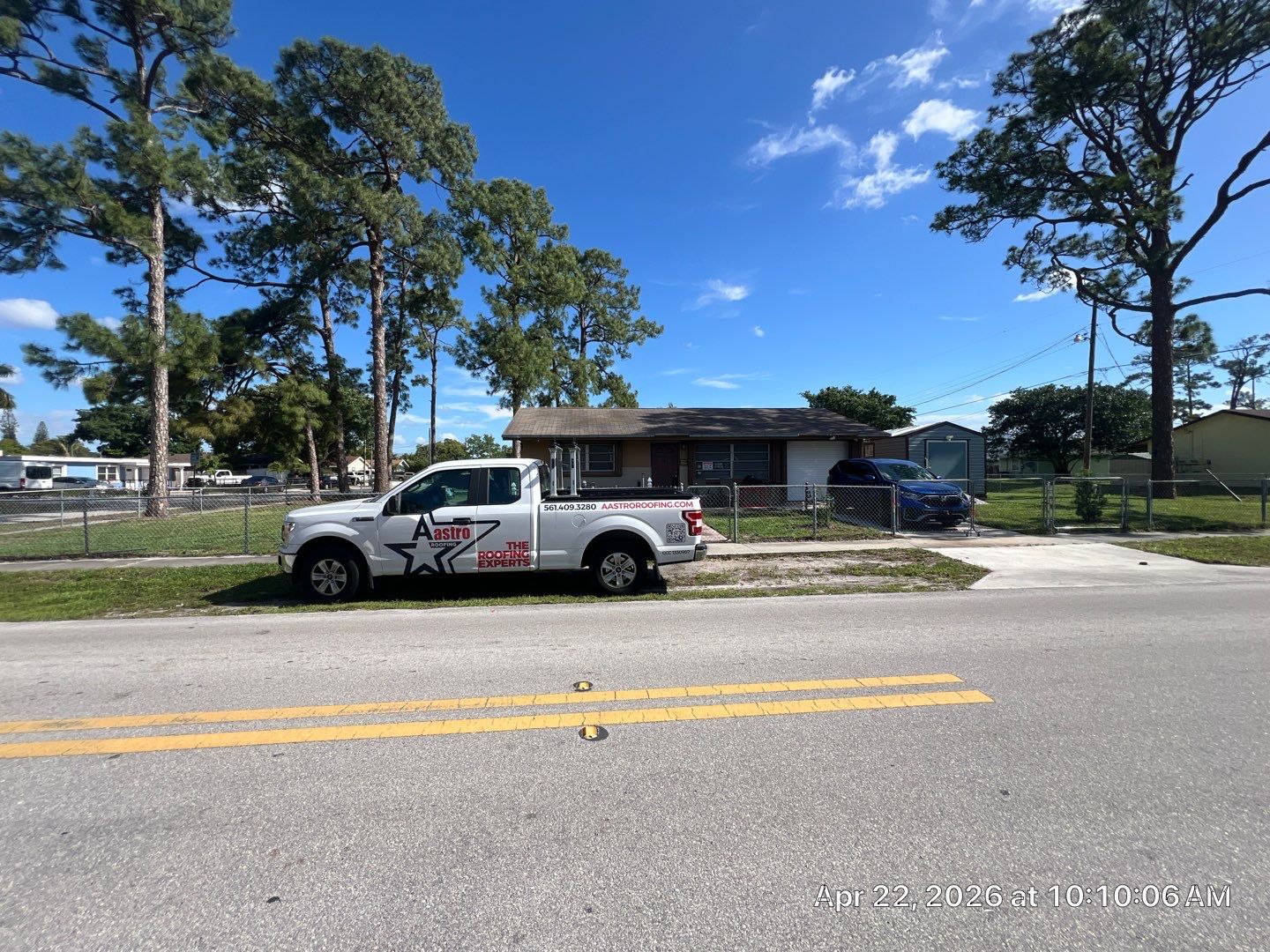 Asphalt Shingle Roof Repair and Maintenance in Greenacres by Aastro Roofing