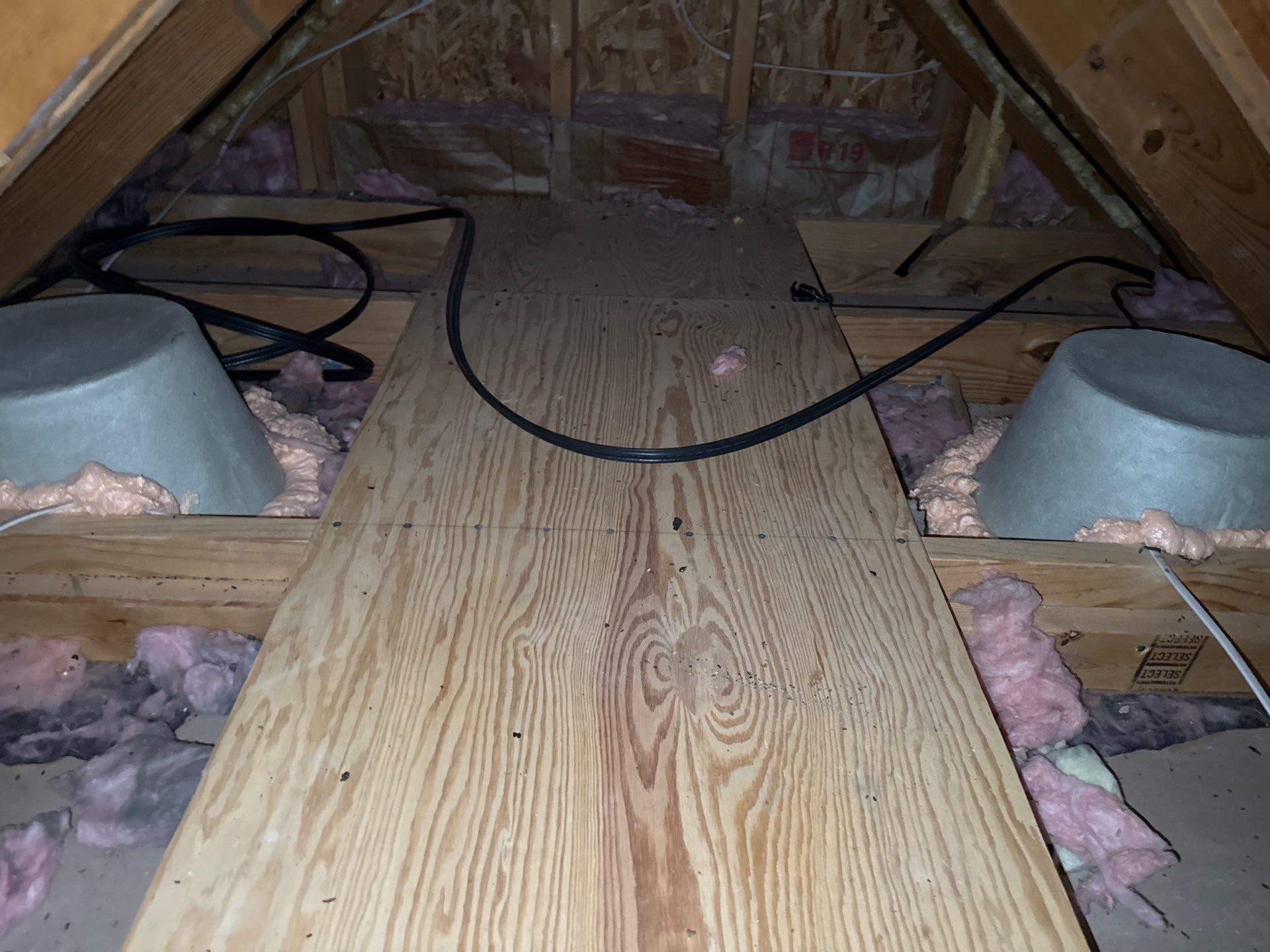 Washington, PA – Solving Drafts, High Energy Bills, and Upstairs Comfort Issues by Home Environment Solutions