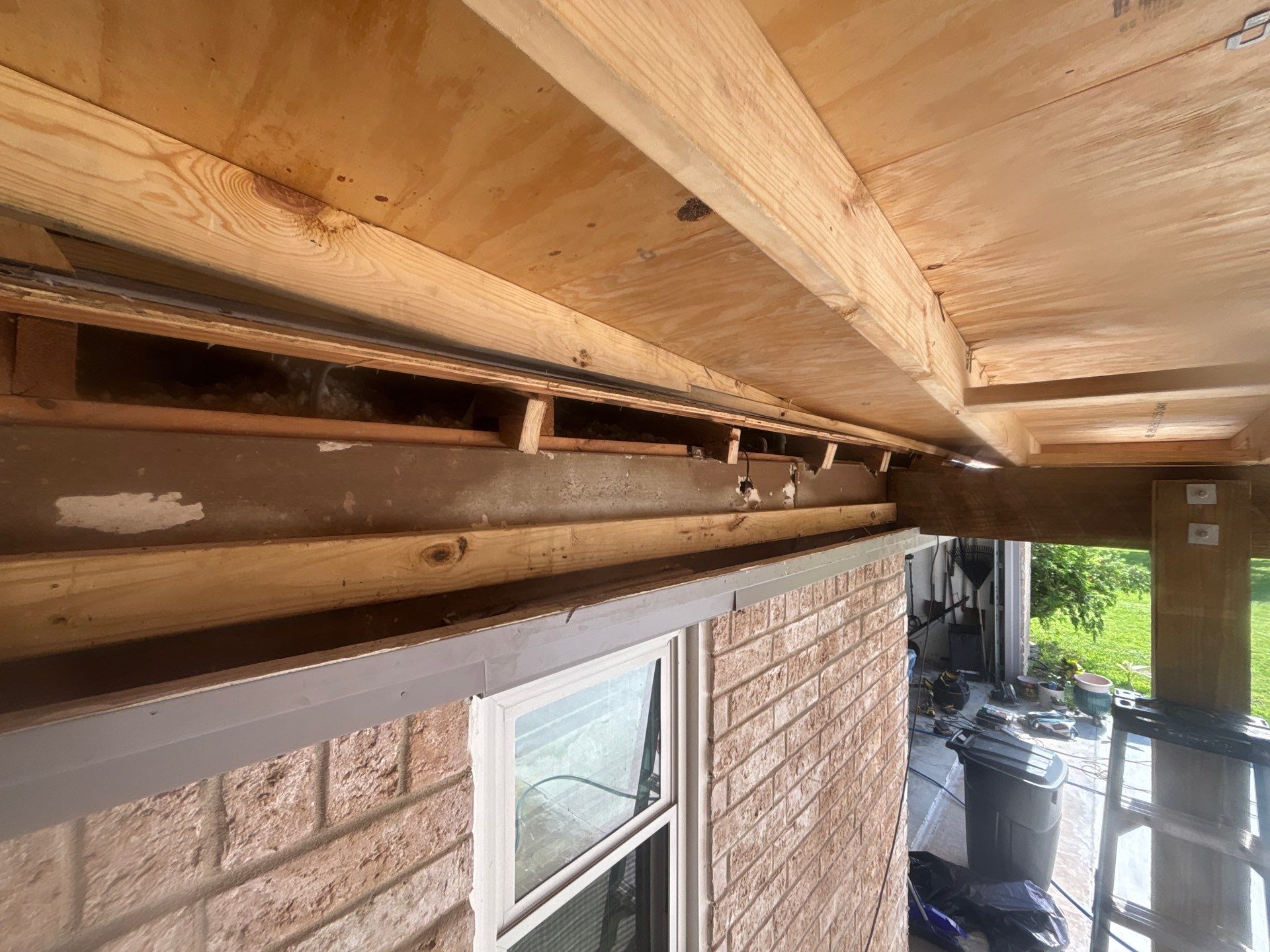 Got'ya Covered in Portland by Bayfront Roofing and Construction
