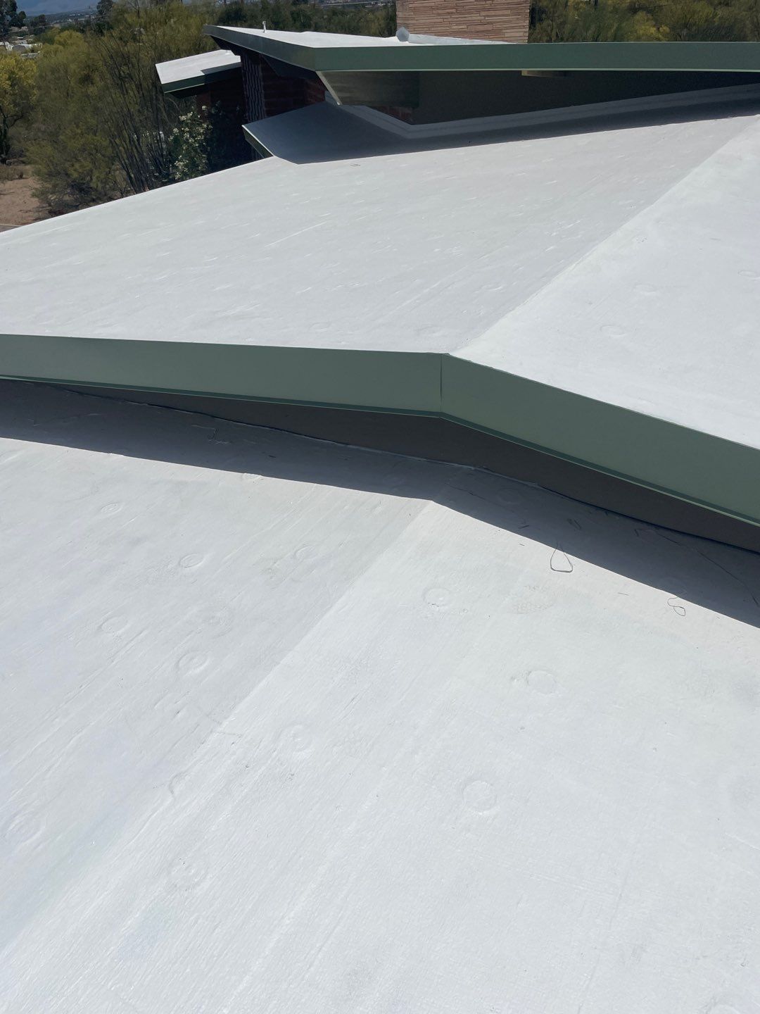 Spray Polyurethane Foam by Reimagine Roofing