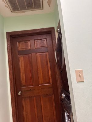 Project in Milwaukee
