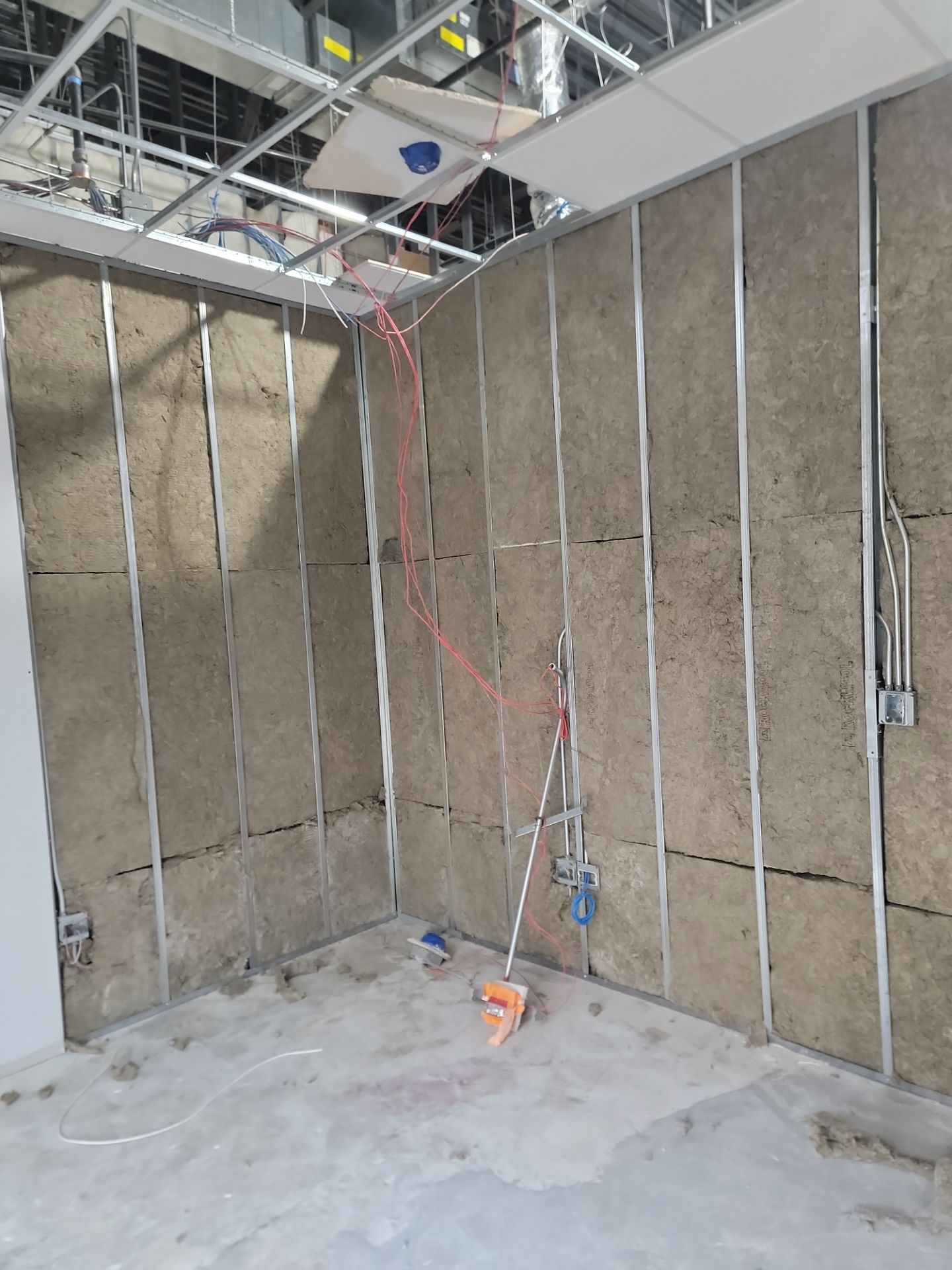 Project in Highland Park by Meyer Enterprises 