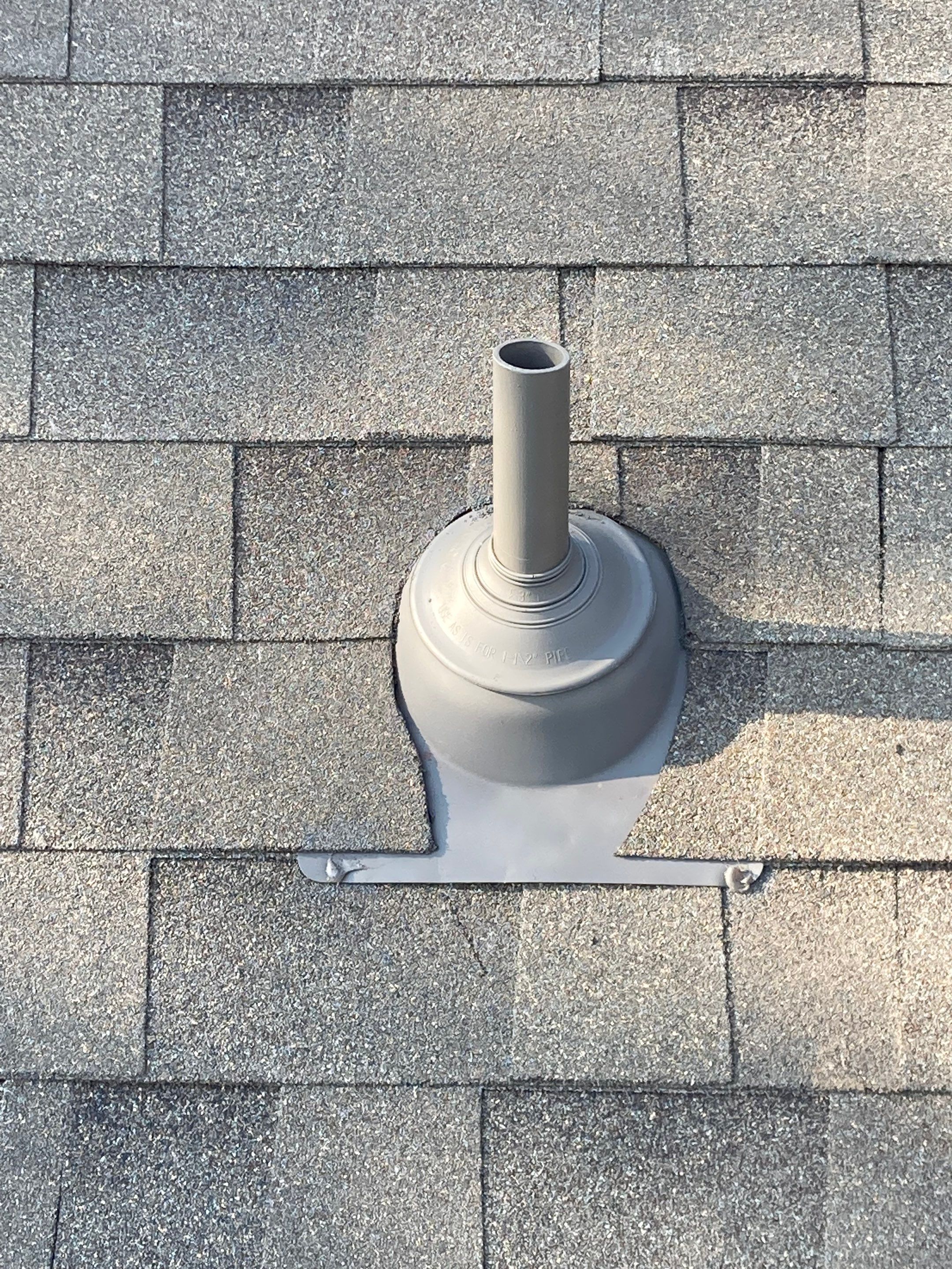 Residential Shingle Reroof using Malarkey Vista by Hostetler Roofing