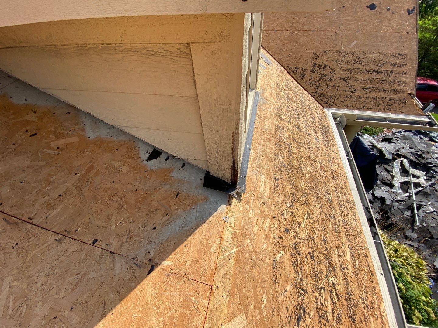 Owens Corning Duration Colonial Slate by 180 Contractors