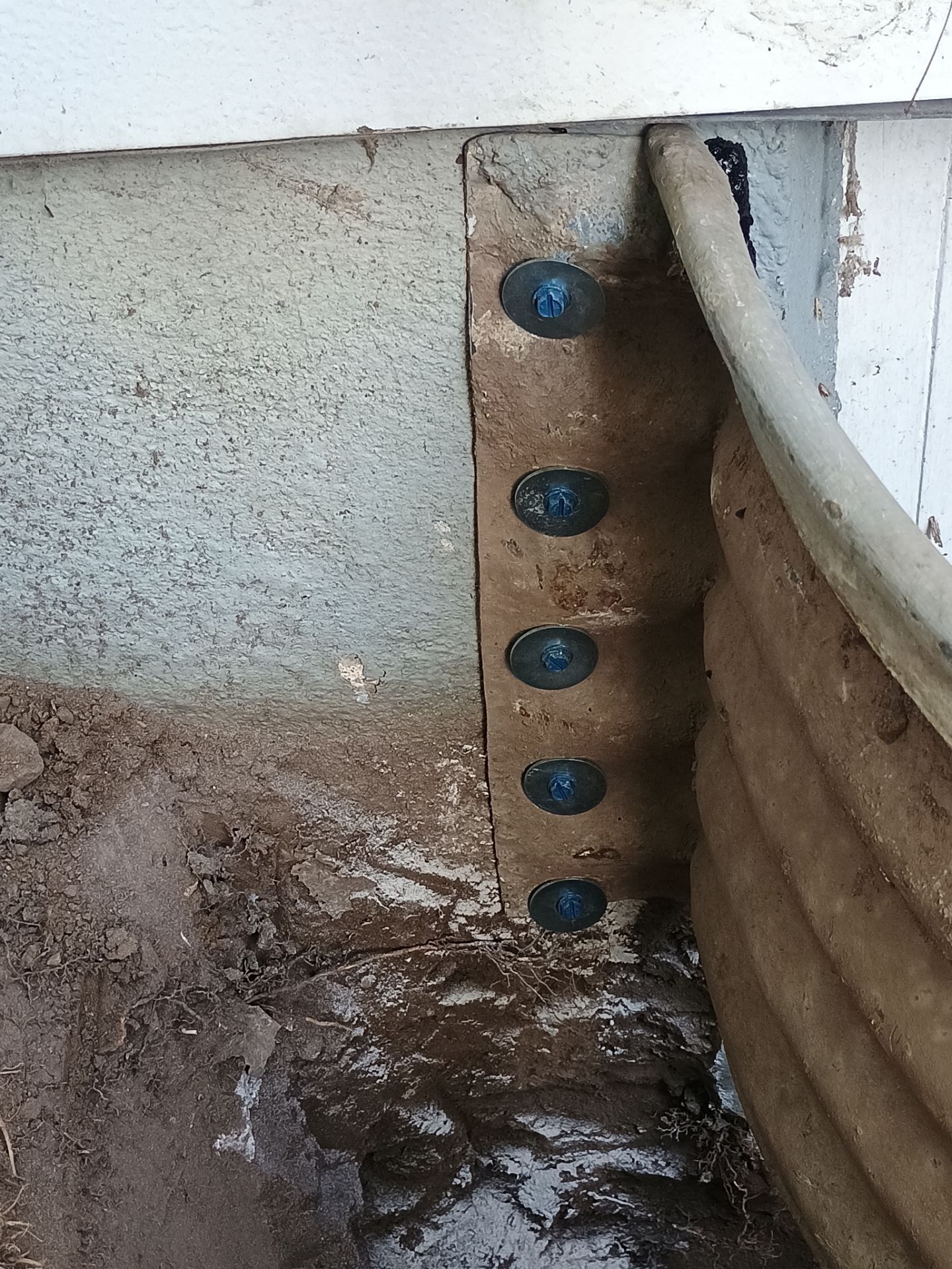 Basement Window Well Covers in Golden Valley, MN by Waterproofing Northeast